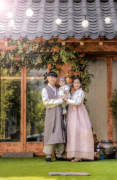 기로연 한옥스튜디오