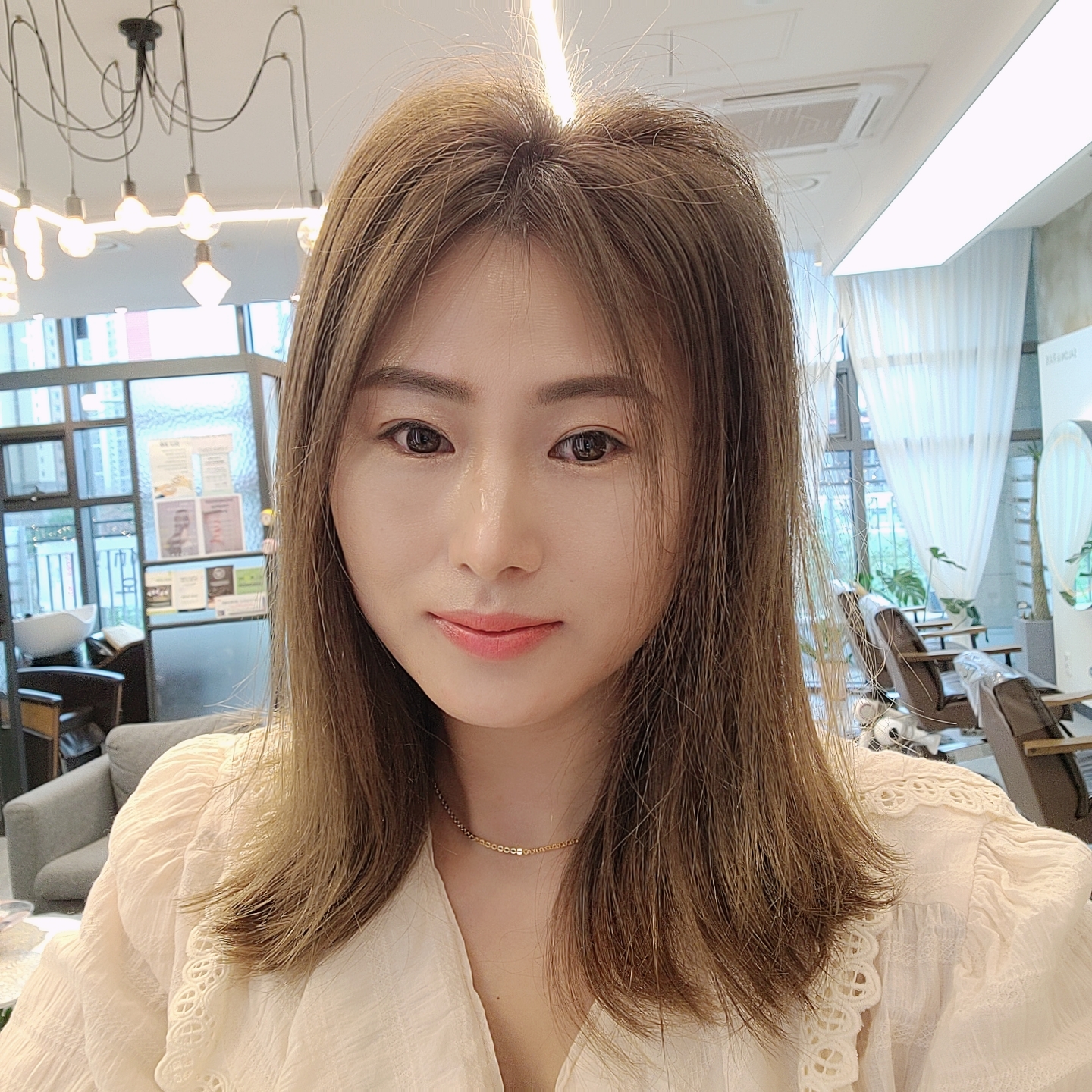 살롱드란