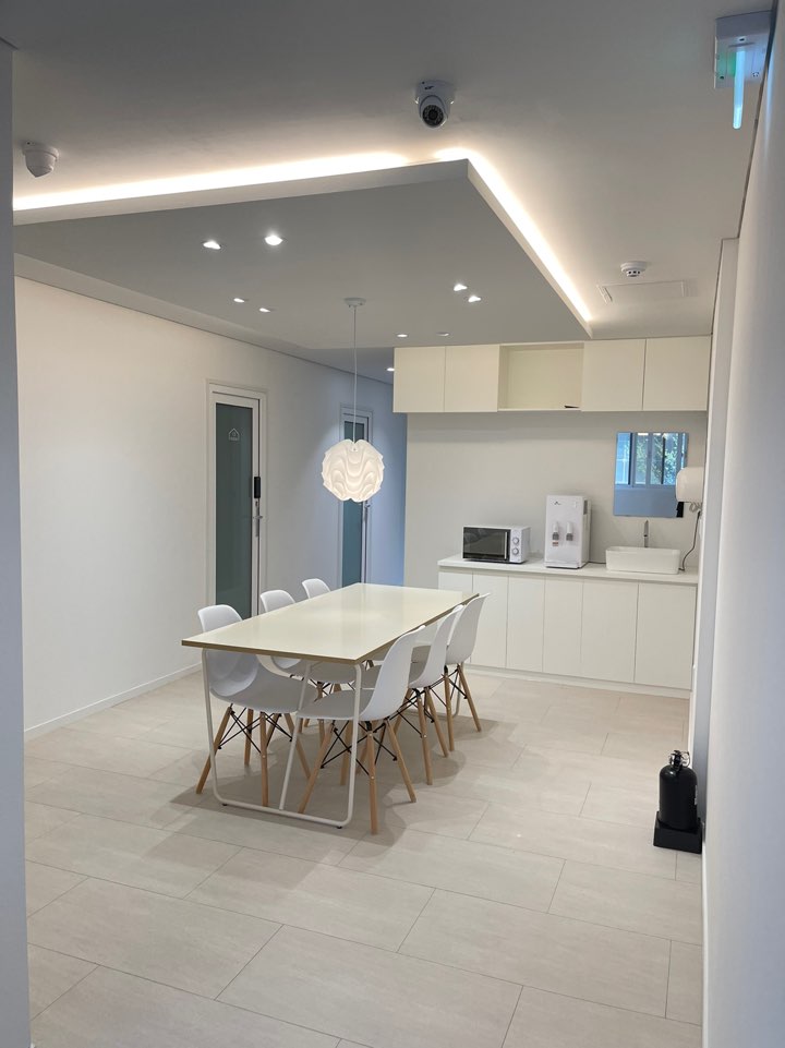 1번째 스튜디오 사진