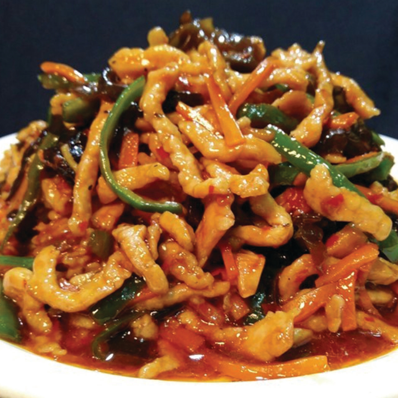 홍태양식당