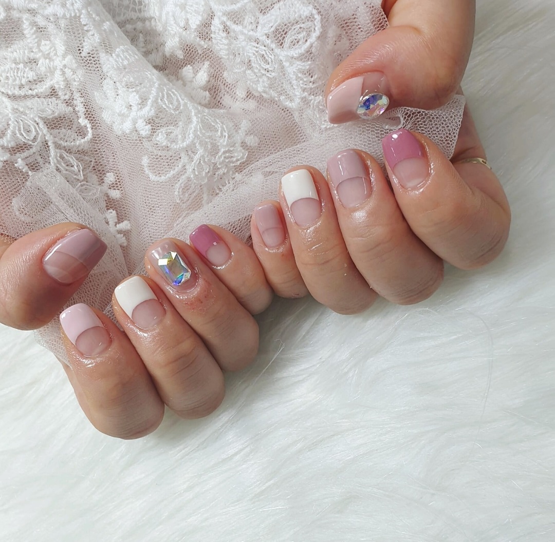 리앤네일