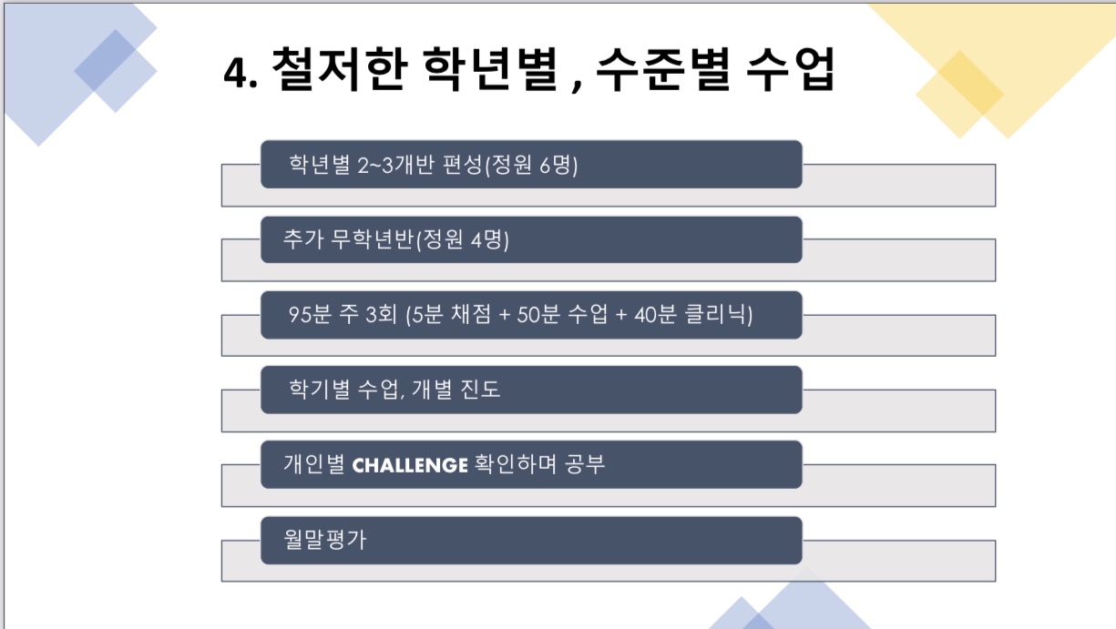 최쌤수학학원