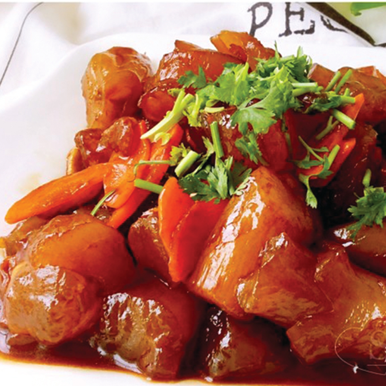 홍태양식당