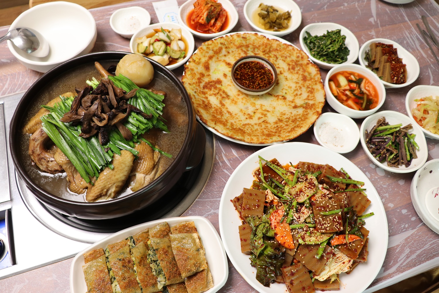 창바위식당