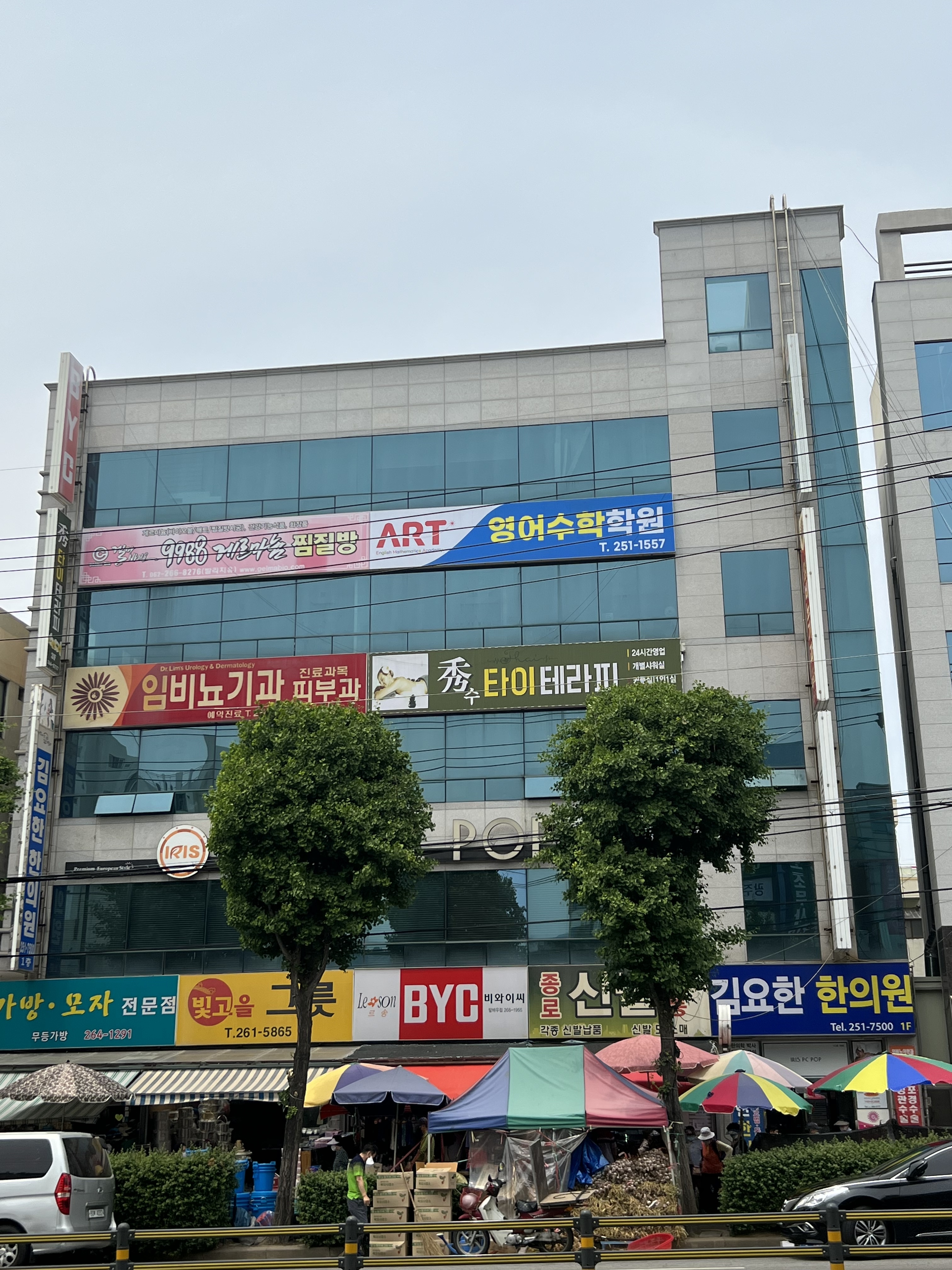 수타이테라피
