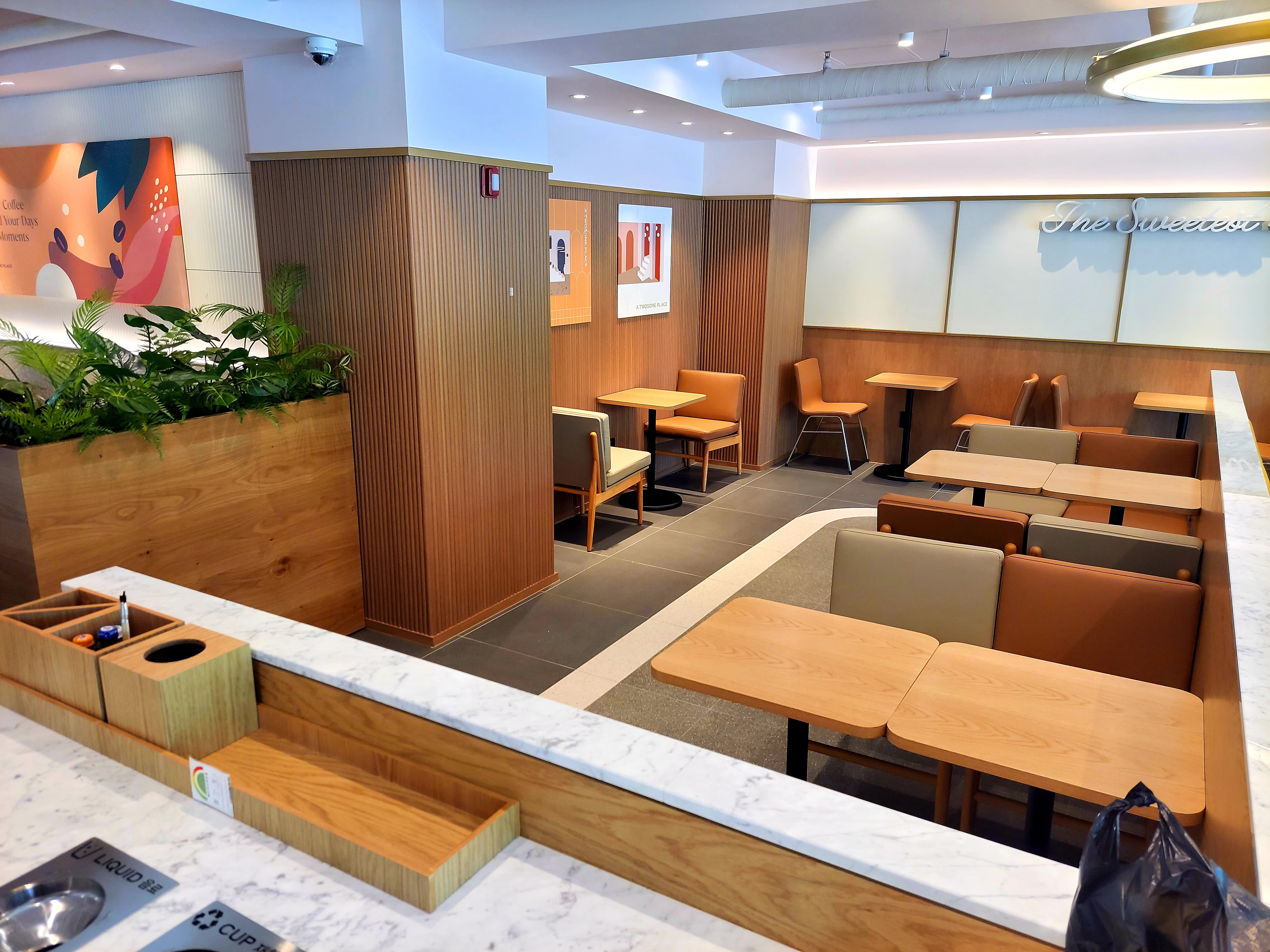 투썸플레이스 노원하계1동점 사진 2