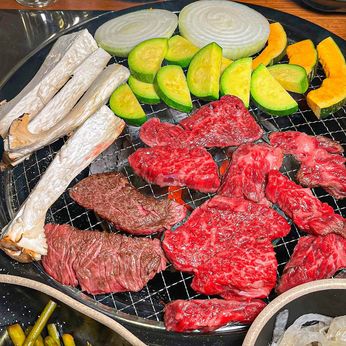 코리아푸줏간식당