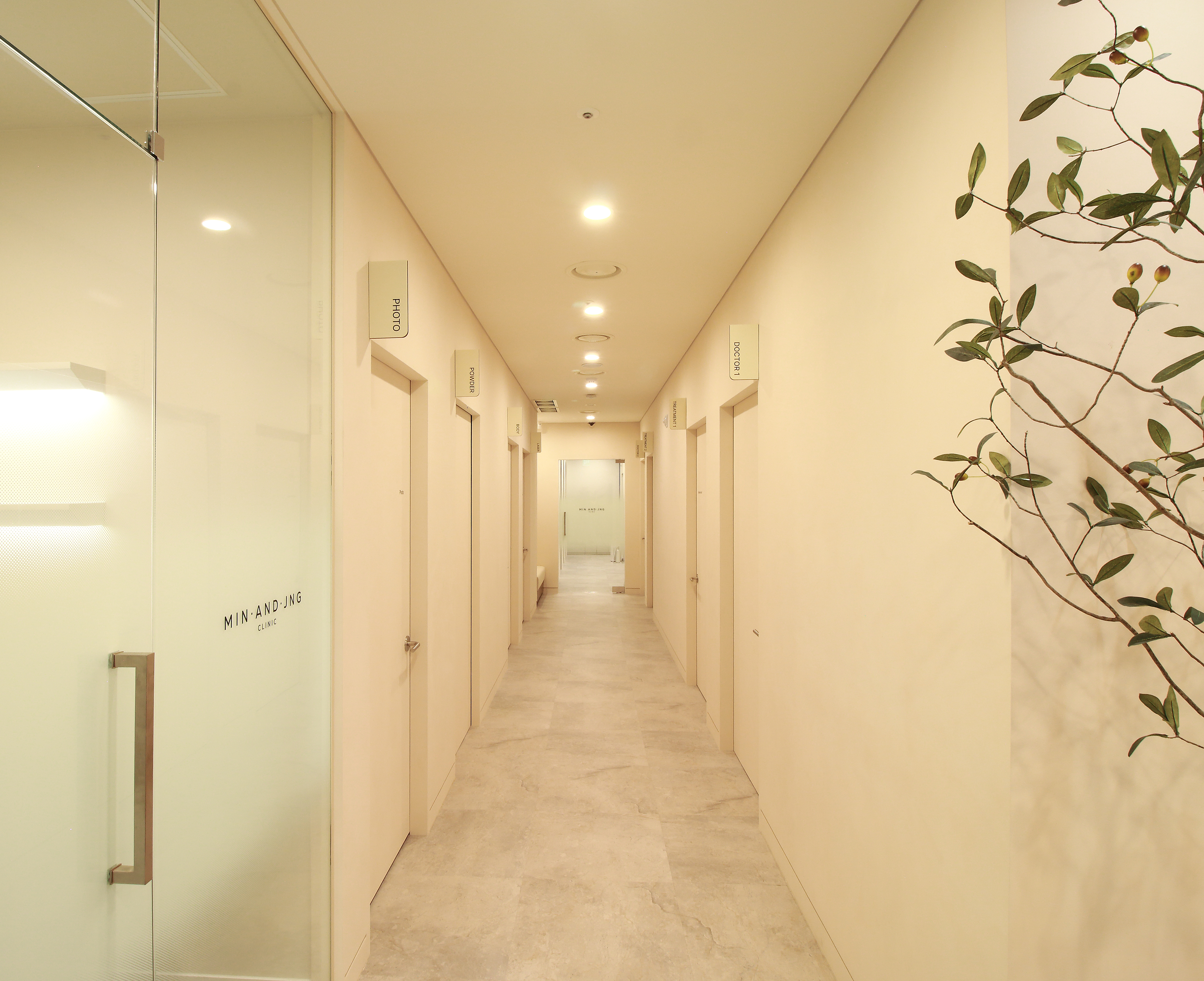 민앤정의원 대표 이미지