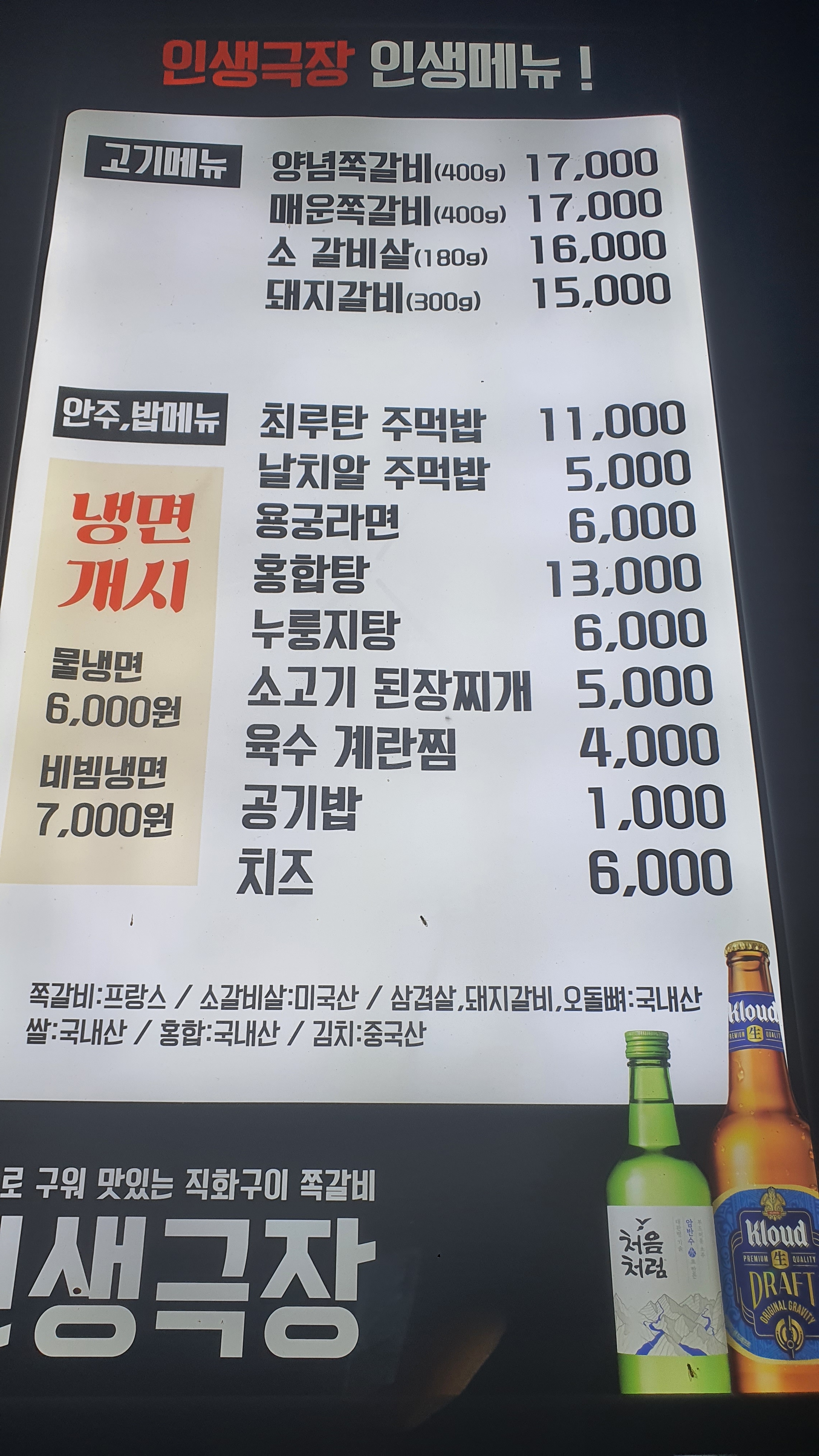 요약 정보 이미지