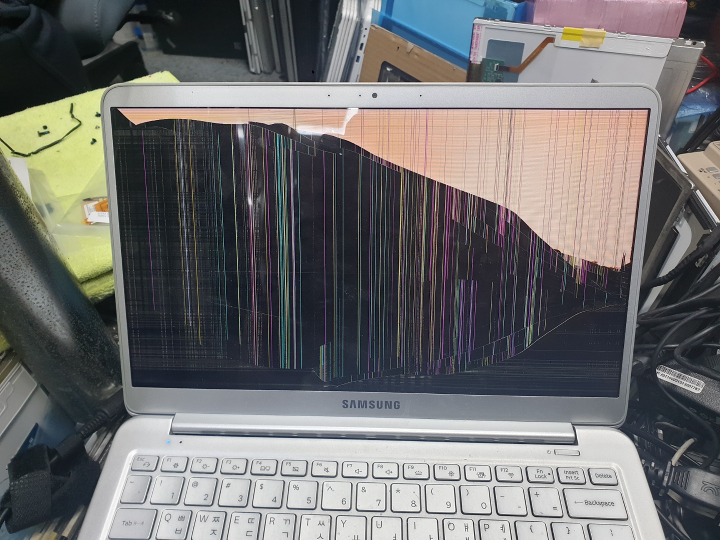 출장애플맥북컴퓨터노트북pc119컴닥터수리데이터복구