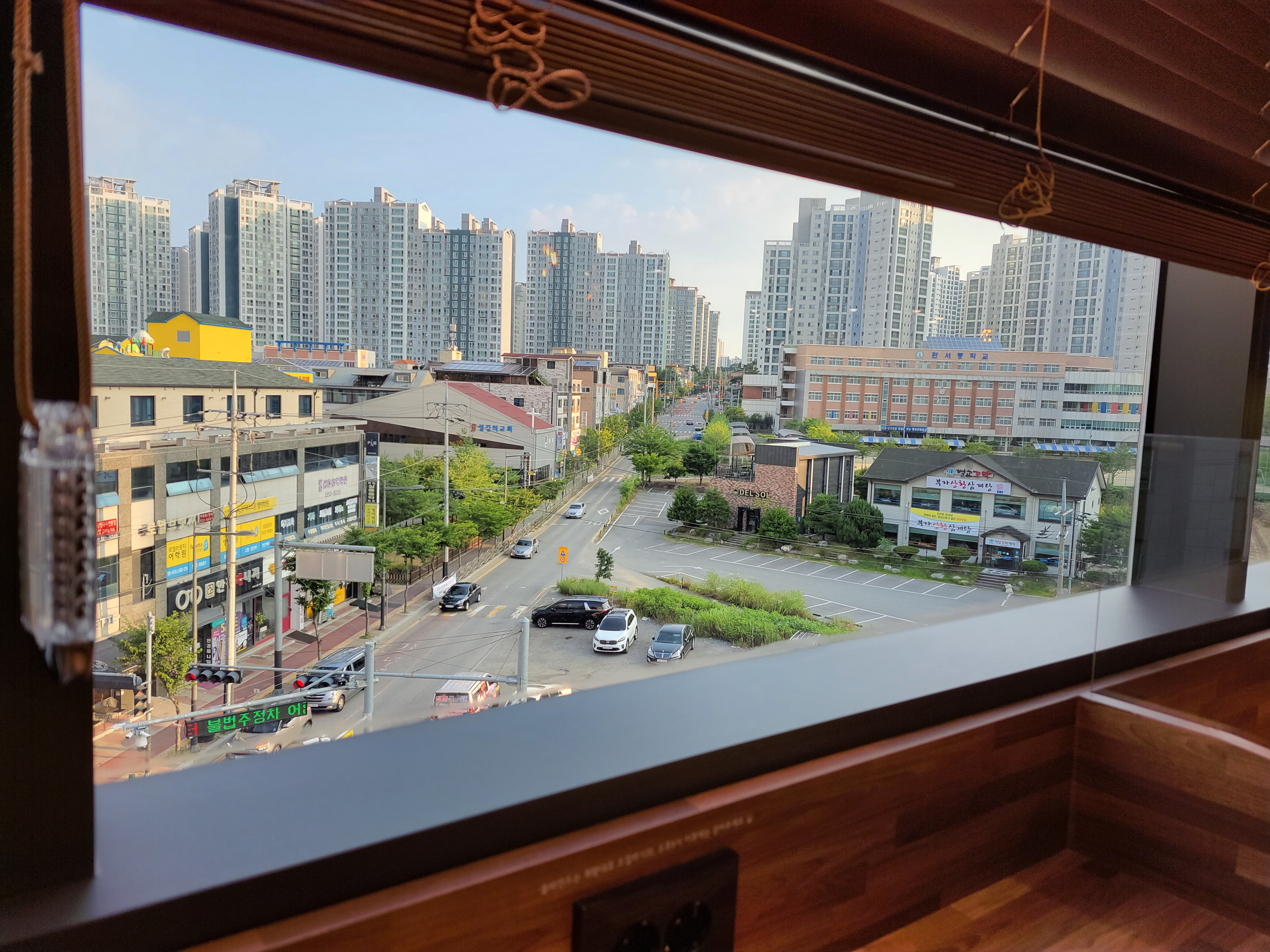 숨스터디카페 천안백석점 대표이미지