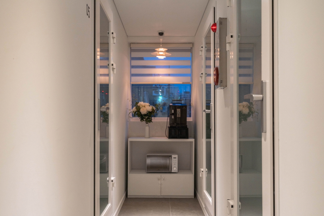 1번째 스튜디오 사진