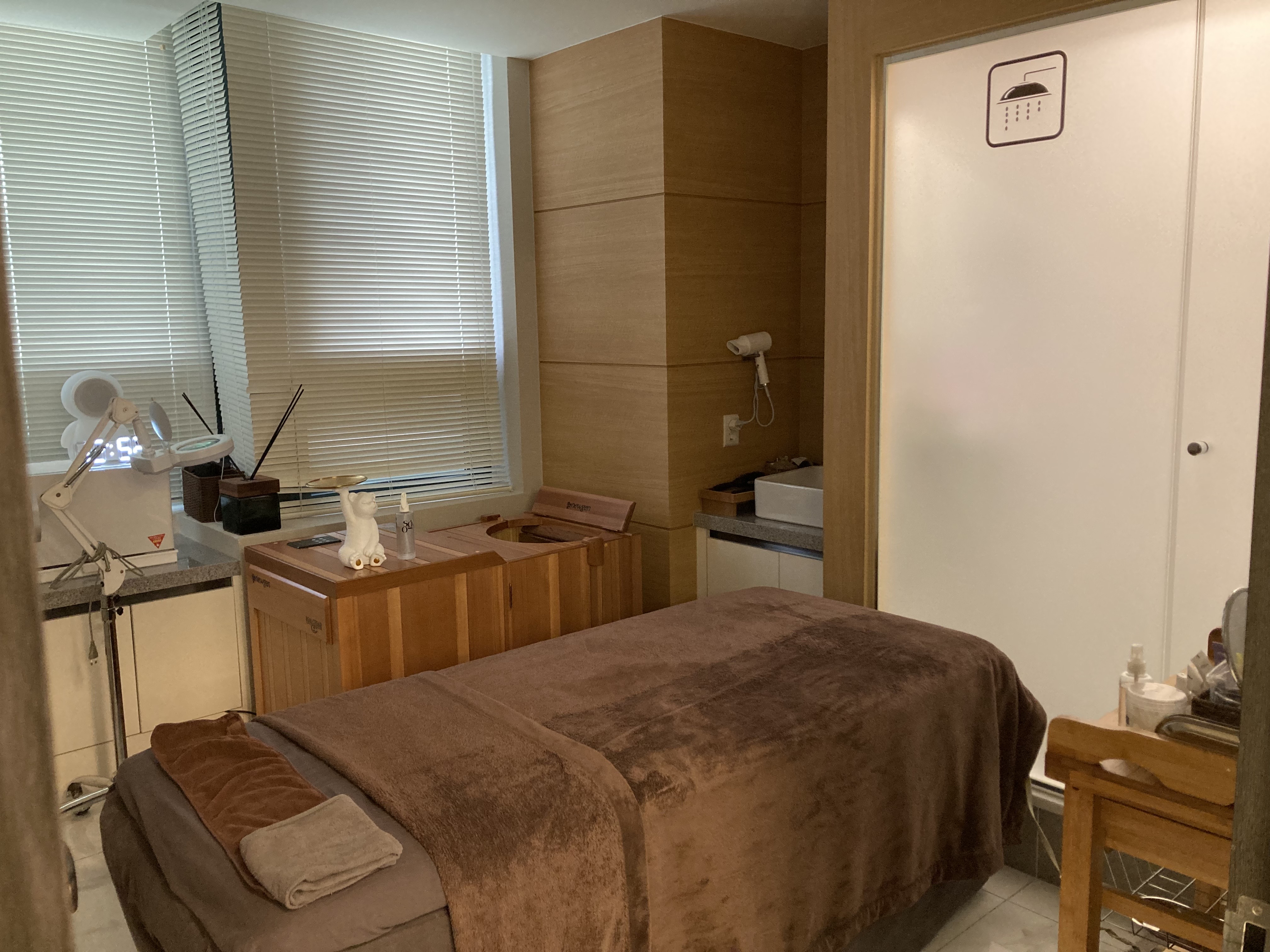 앤올리브에스테틱 대표 이미지