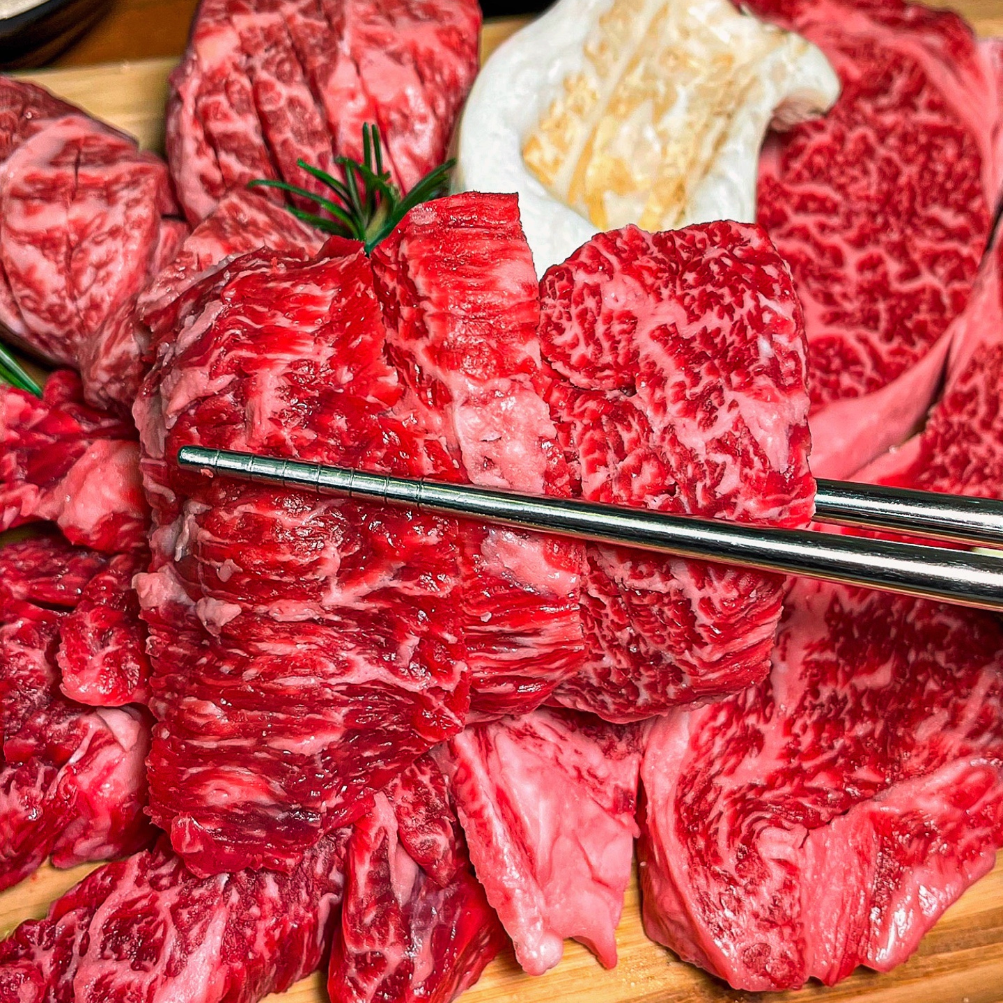 코리아푸줏간식당
