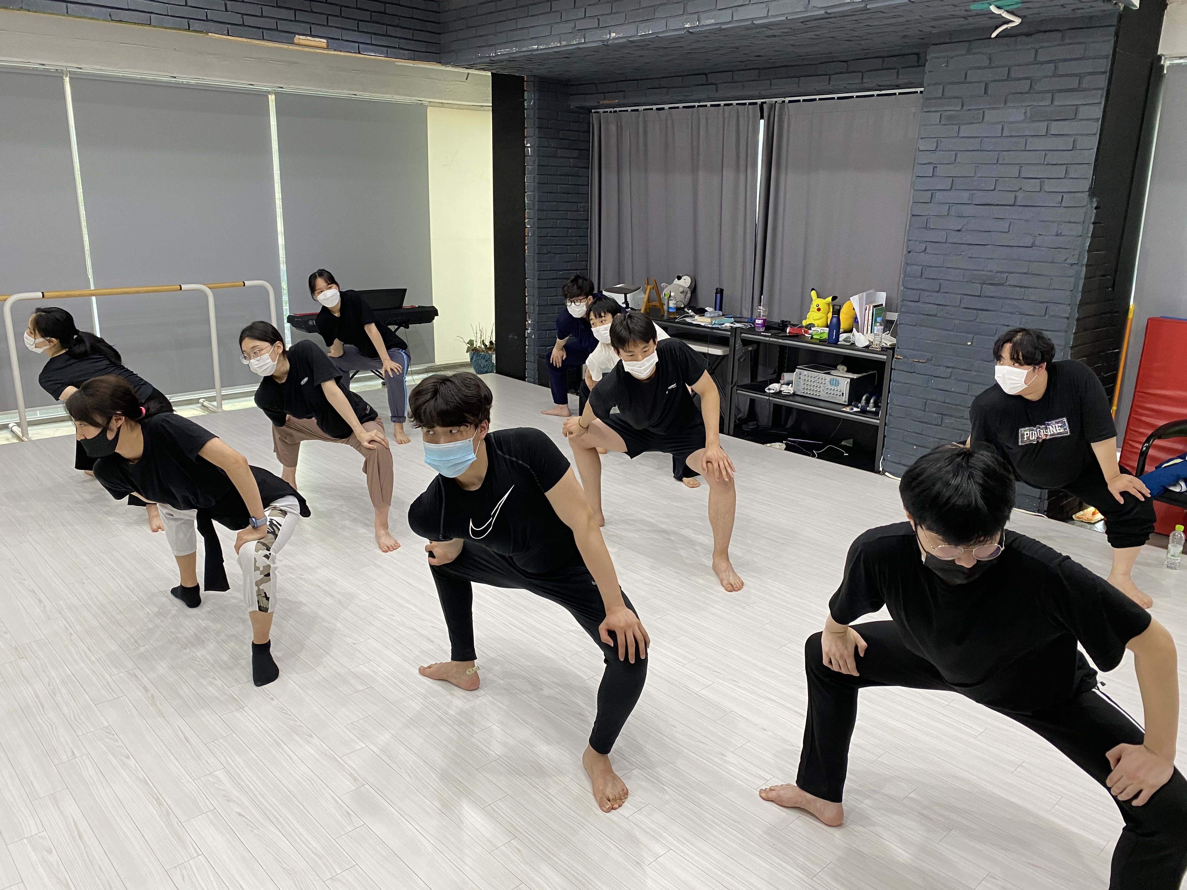 선클래스 연기학원