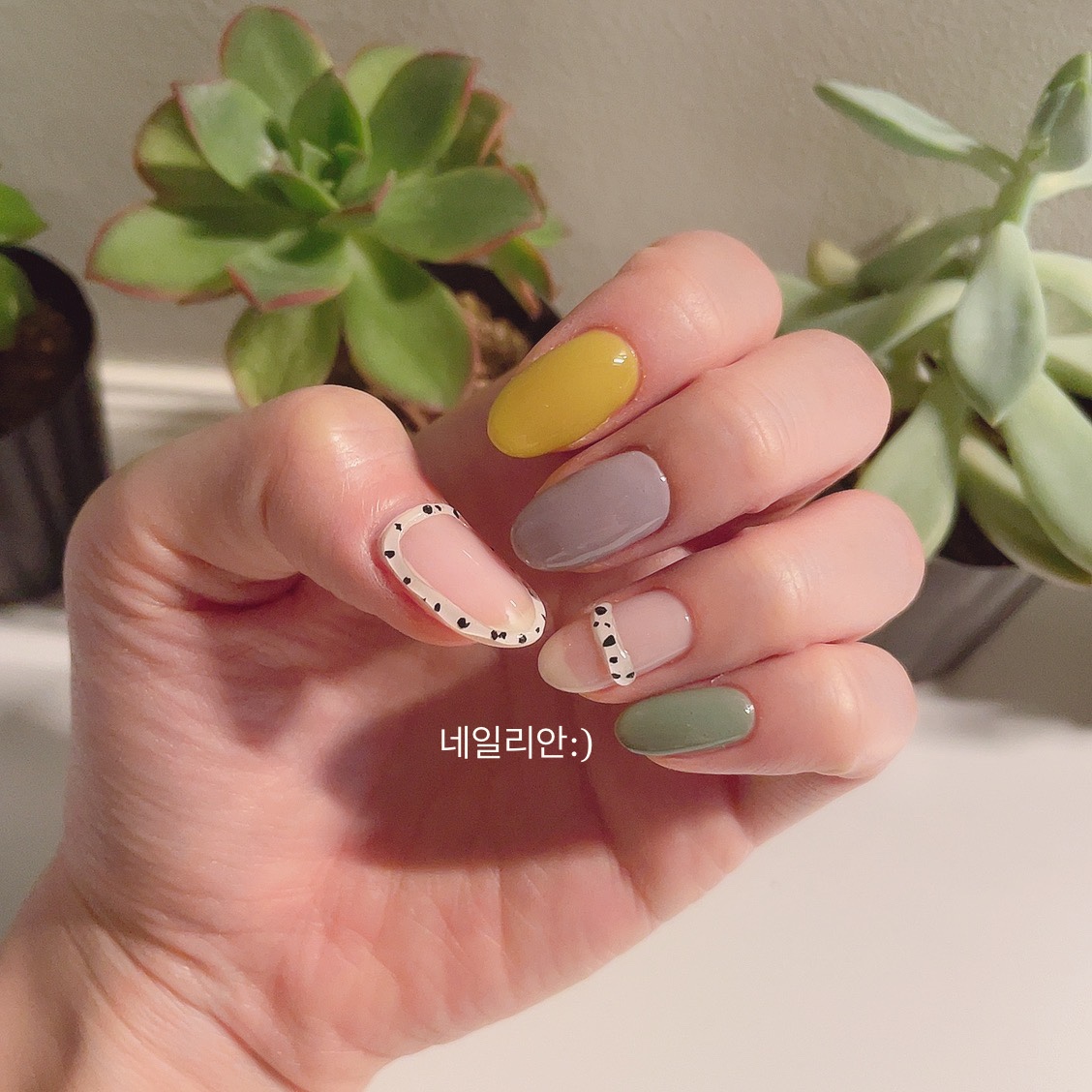 네일리안