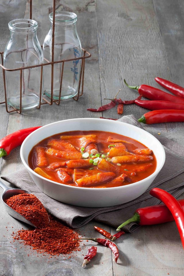 또리치킨&떡볶이