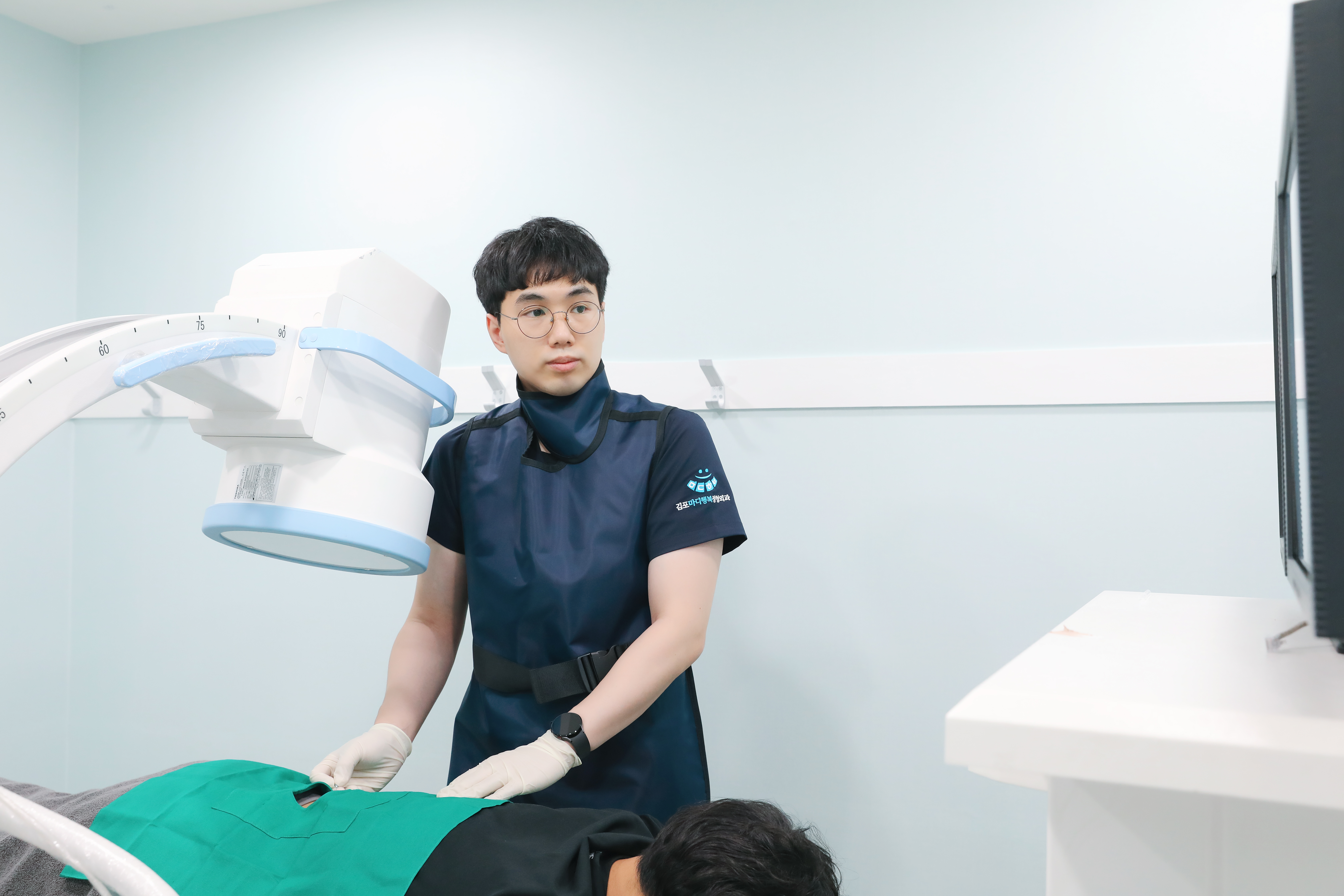김포마디행복정형외과의원