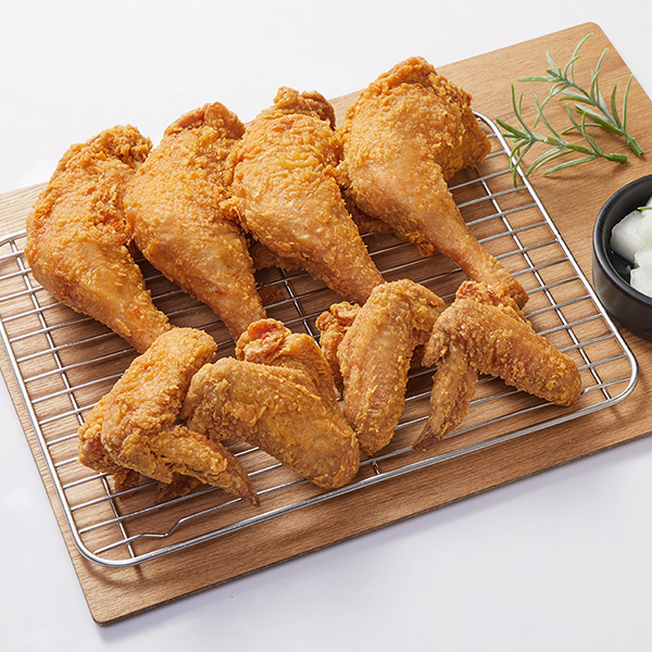 가마치통닭 광양 중동점