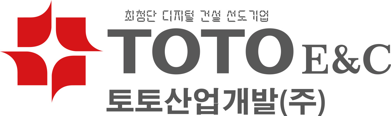 토토산업개발 주식회사