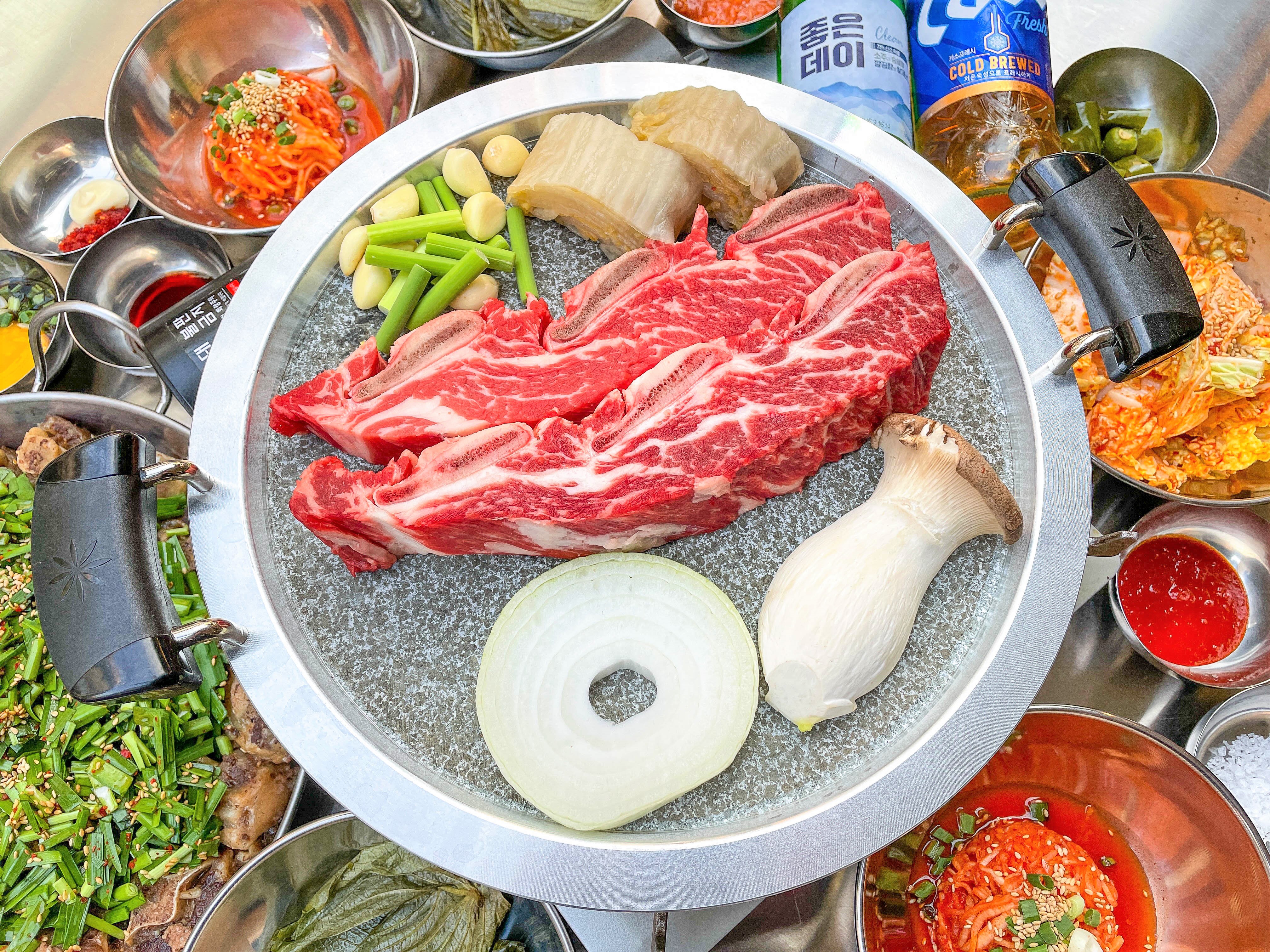 소제이 서울본점