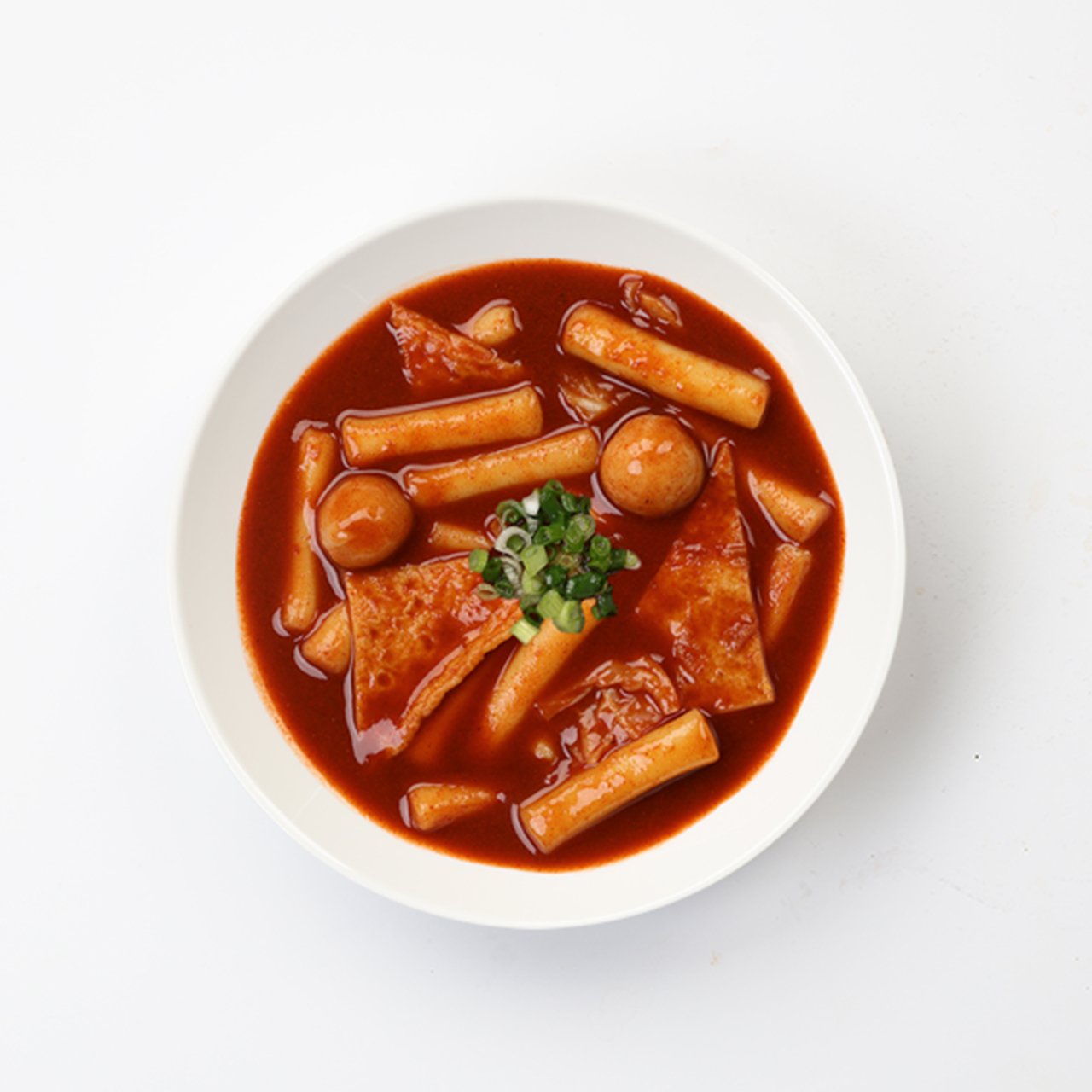 신참떡볶이 월성푸르지오점
