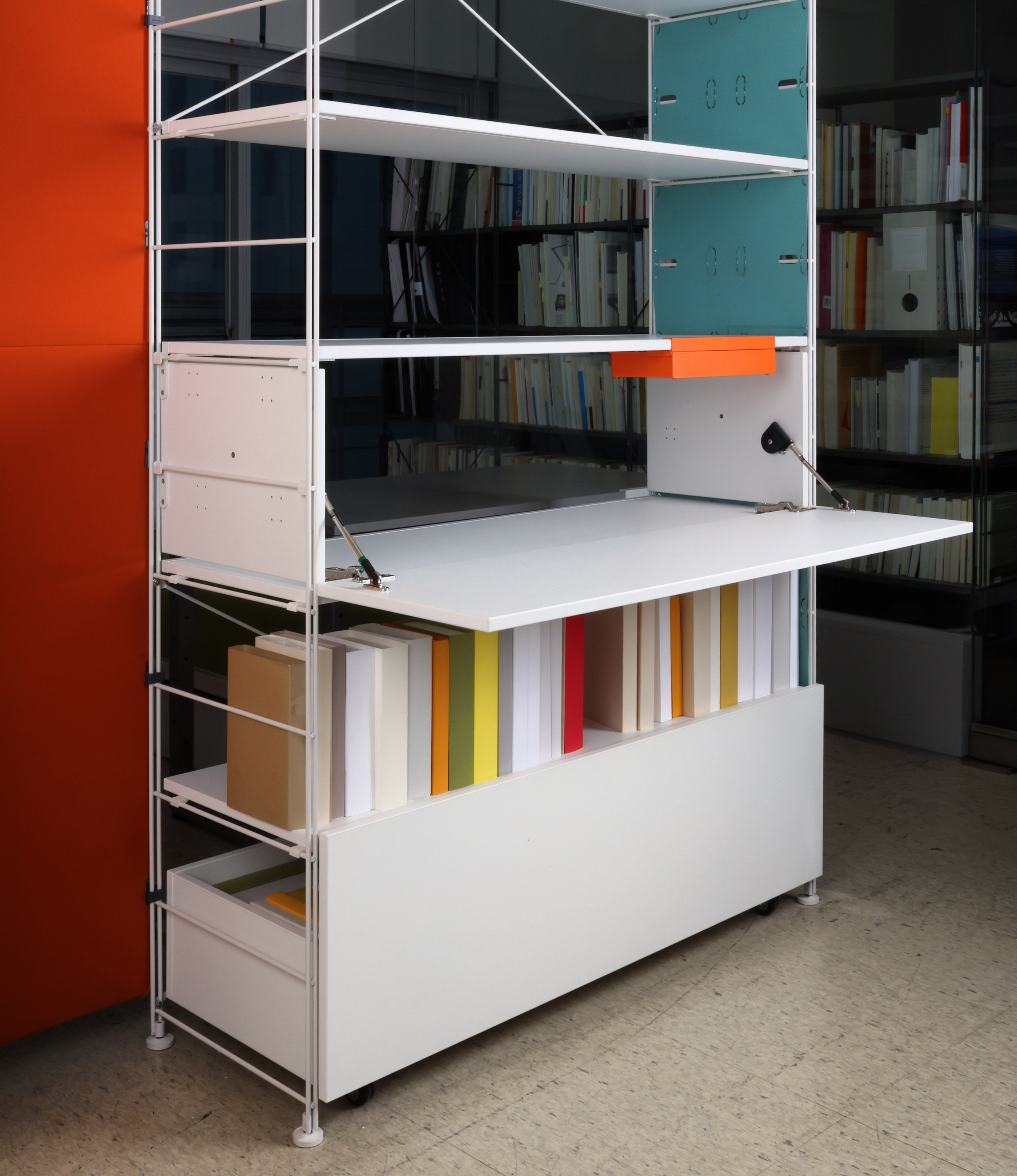 펀잇쳐스 대표 이미지