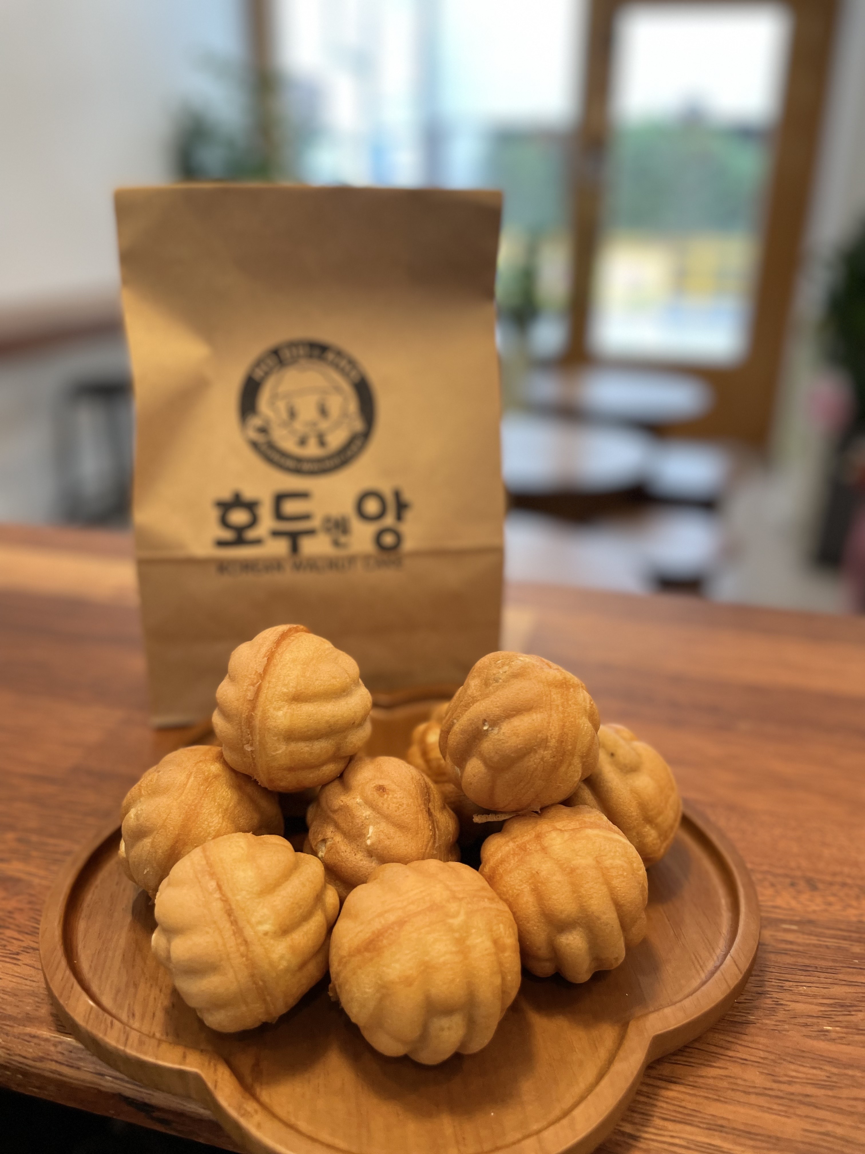 호두엔앙 기흥점