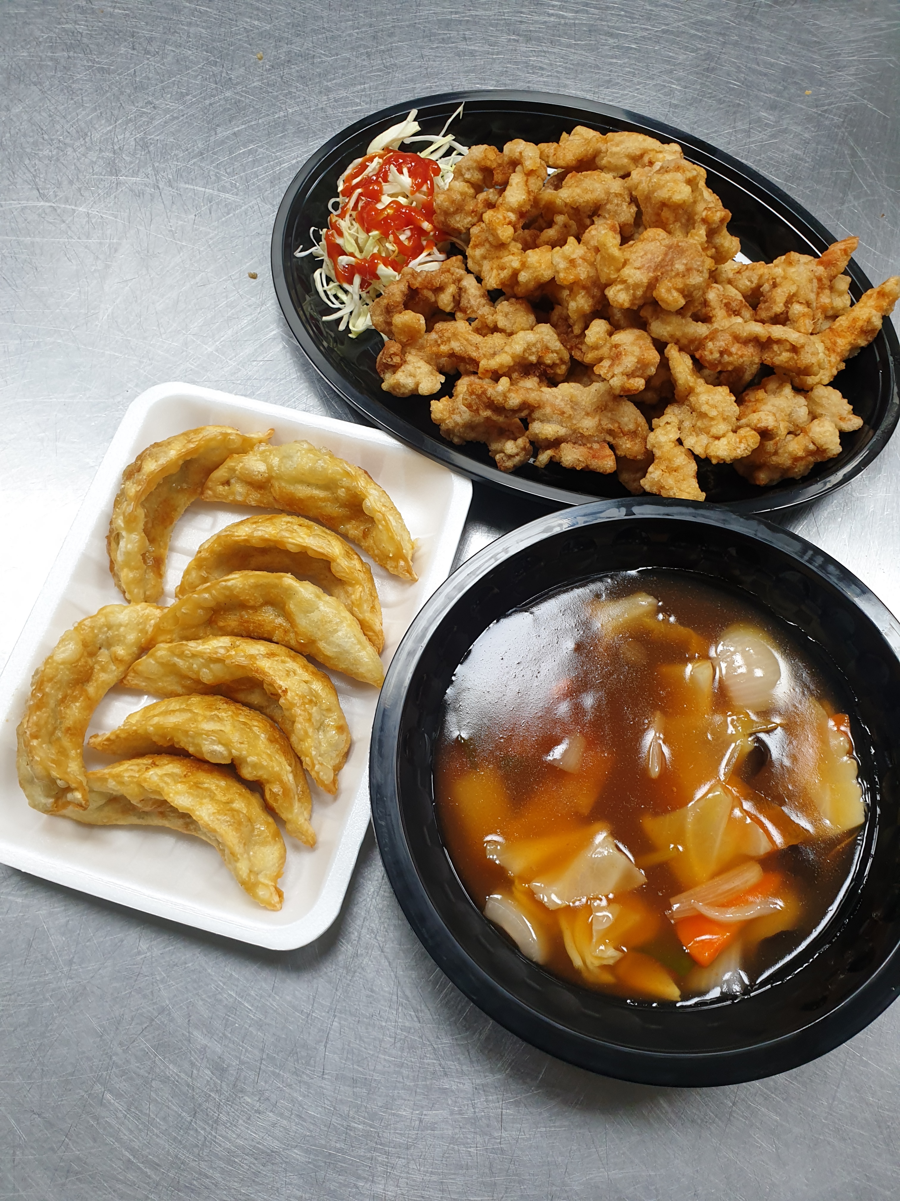 명성반점