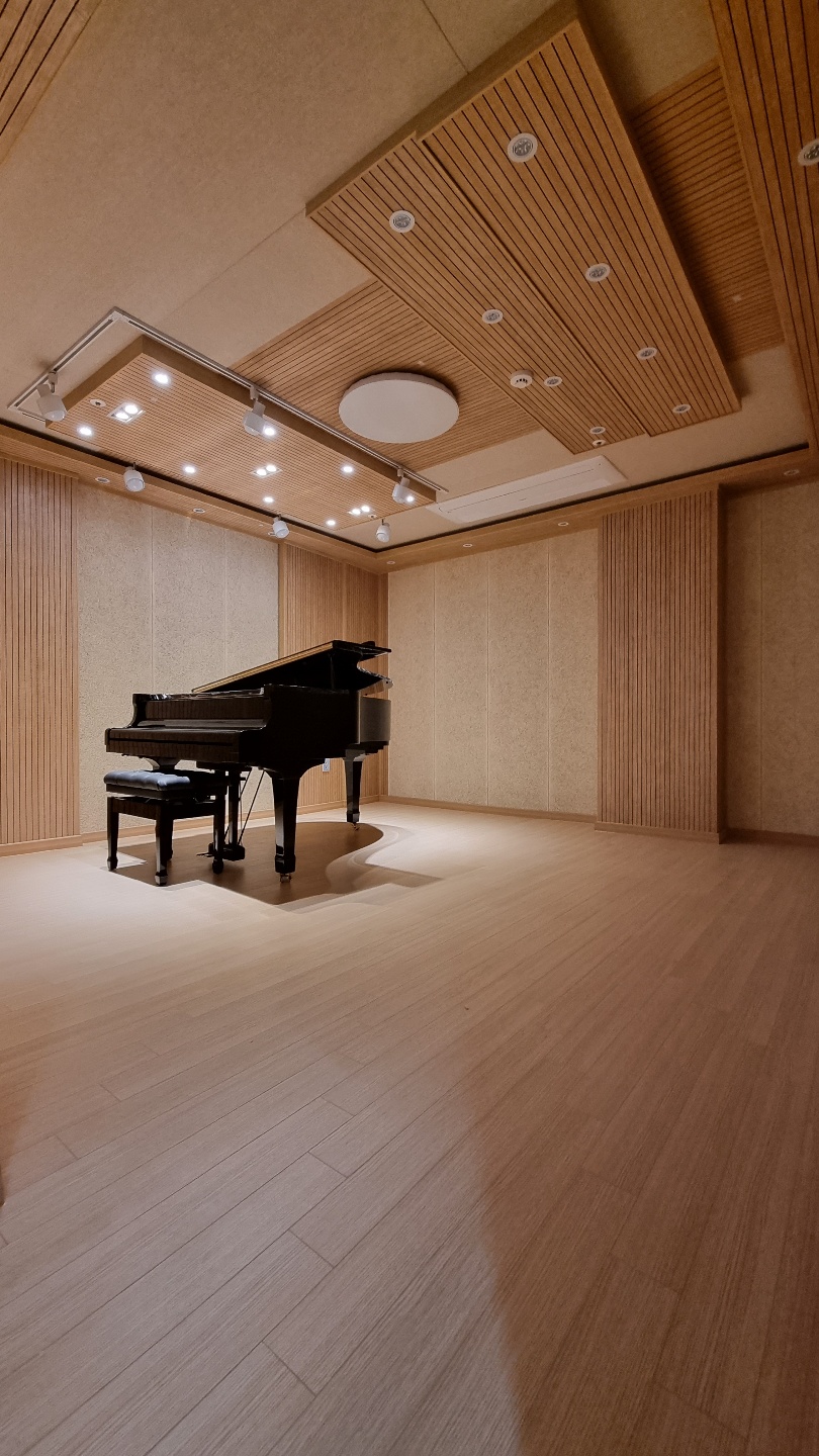 1번째 스튜디오 사진