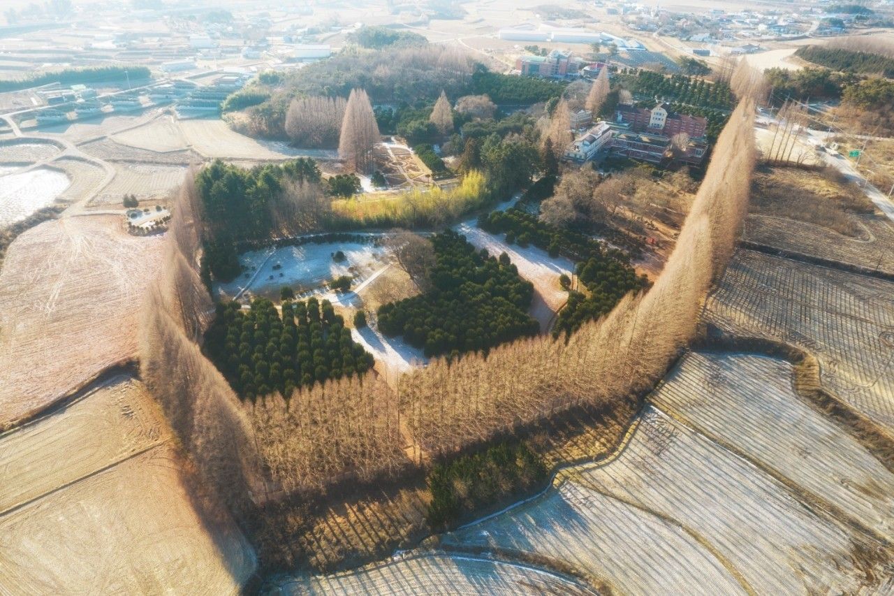 아가페노인전문요양원