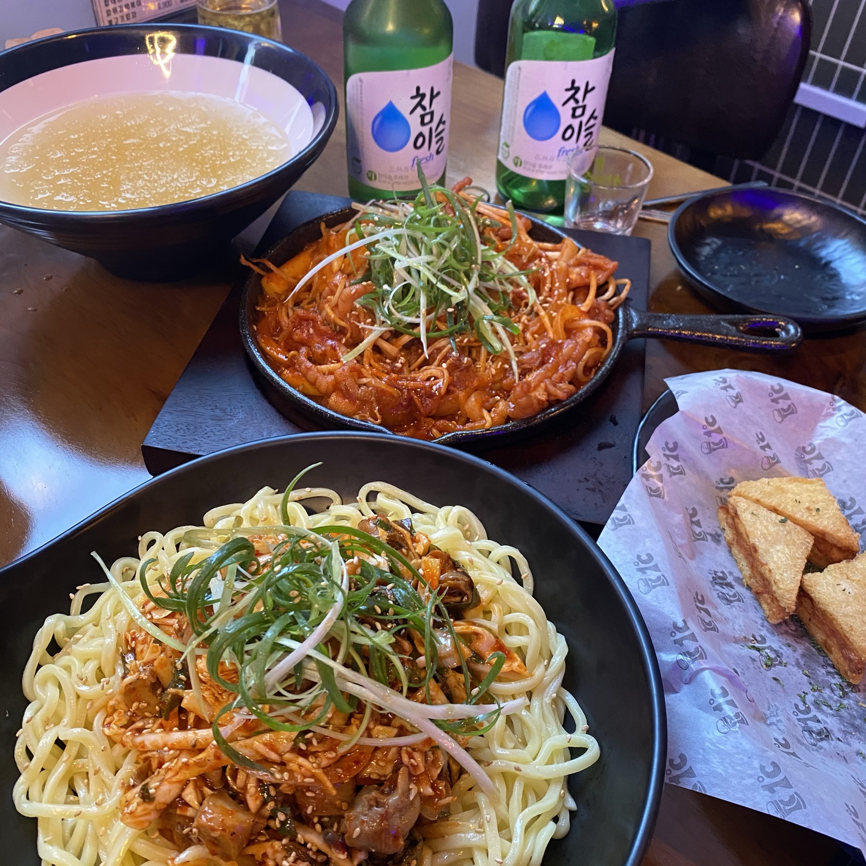 1도씨맥주 학하점