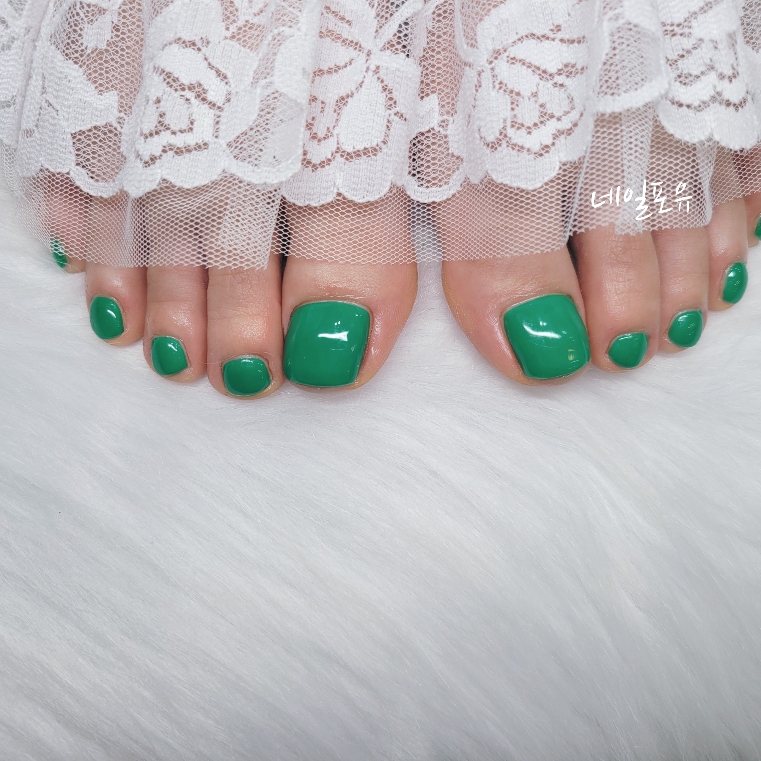 네일포유 대표 이미지