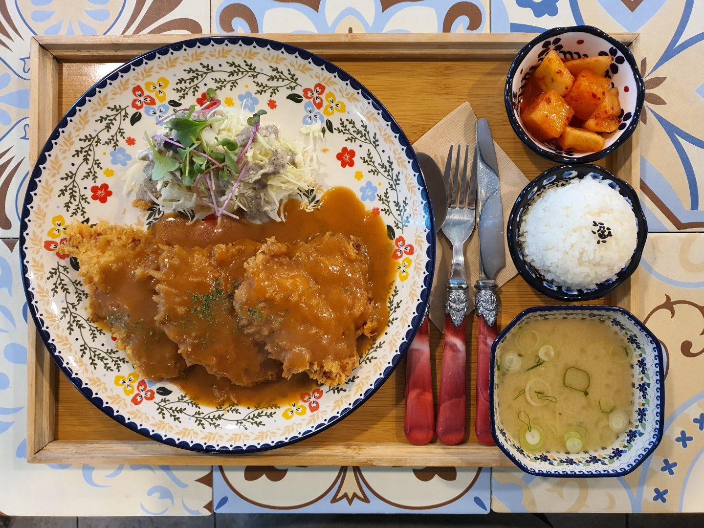 이탈리돈가스 본점