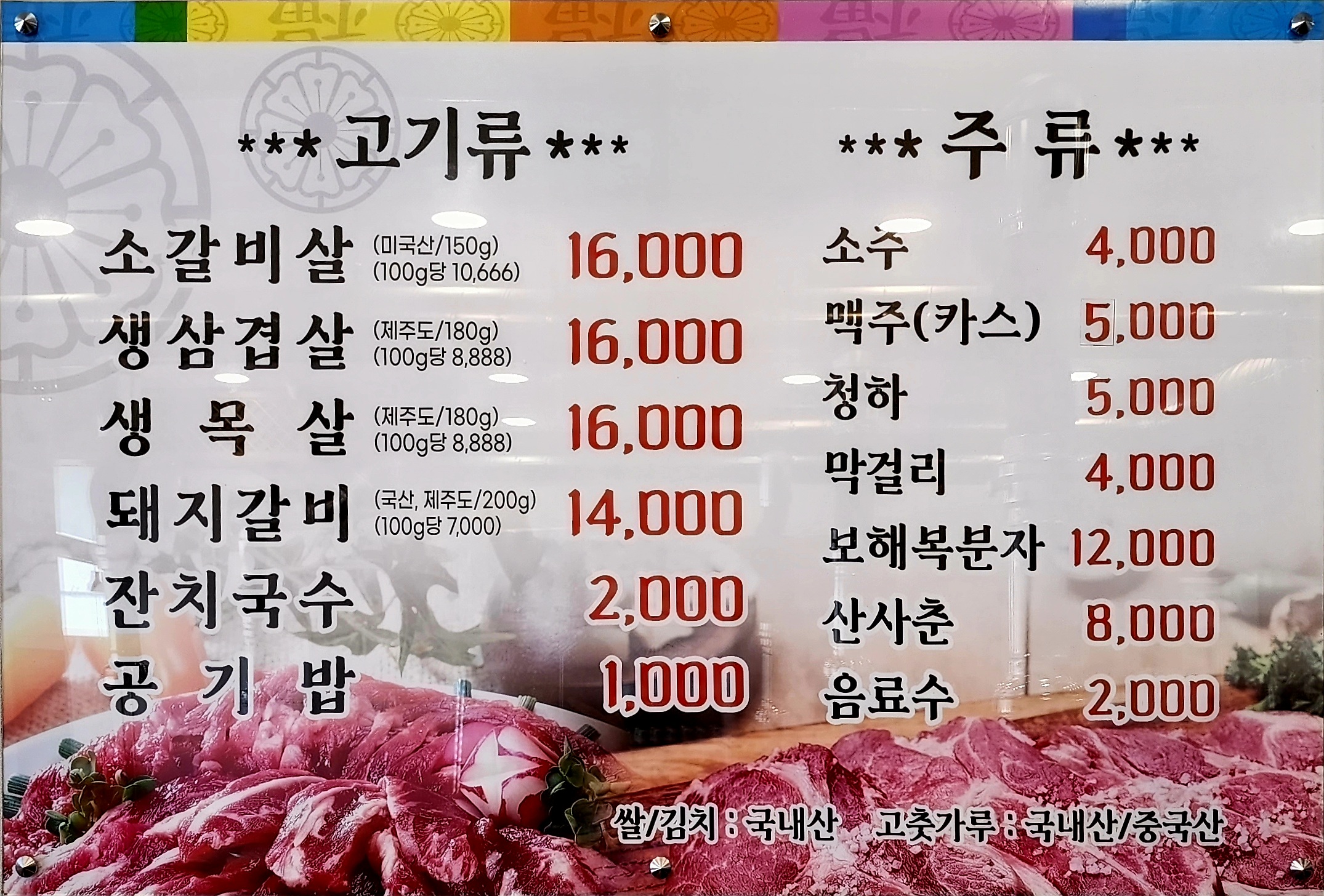 요약 정보 이미지