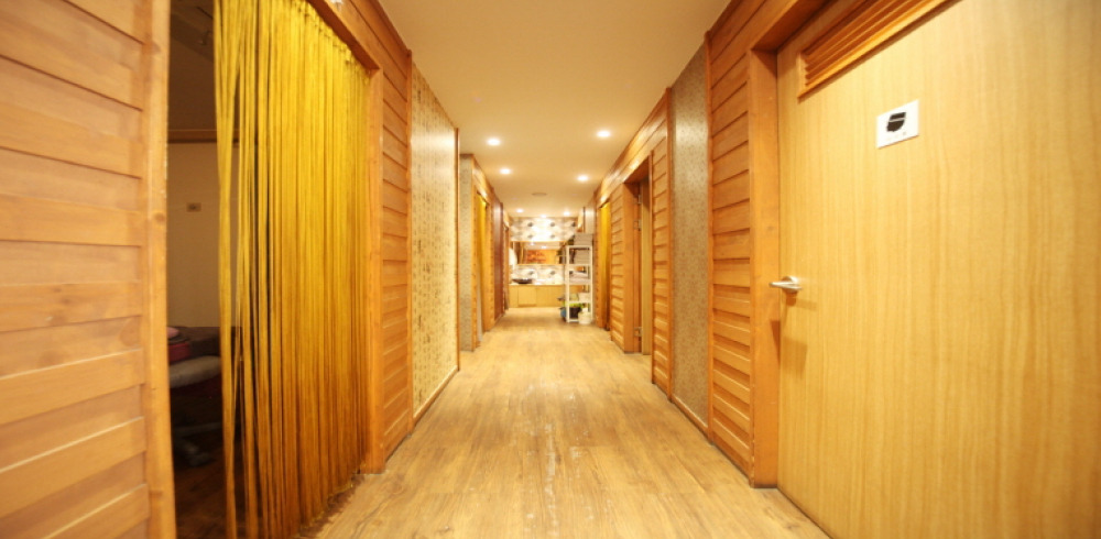 휴힐링 photo 3