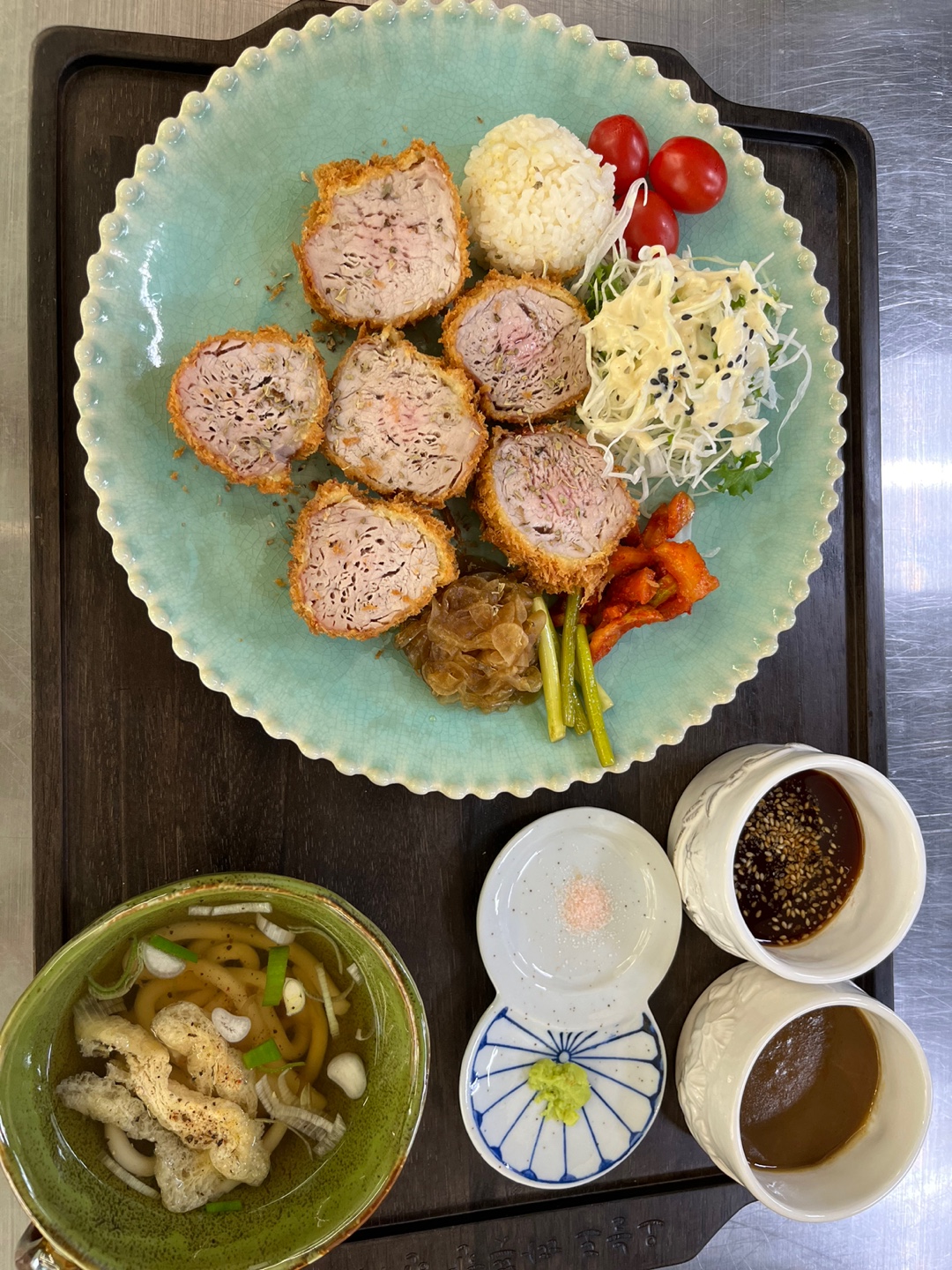 누리카츠