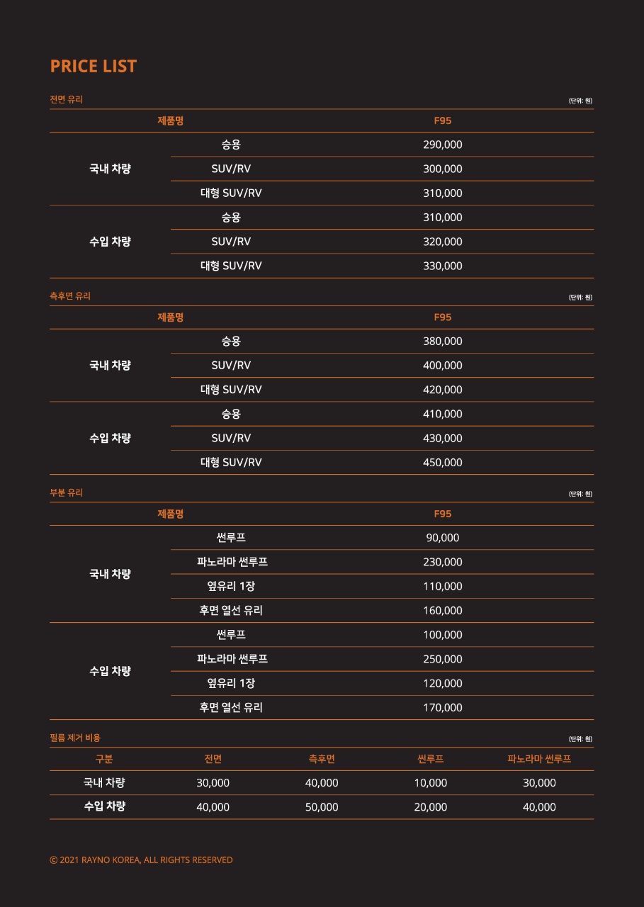 넥스가드 레이노 틴틀라스 오창점