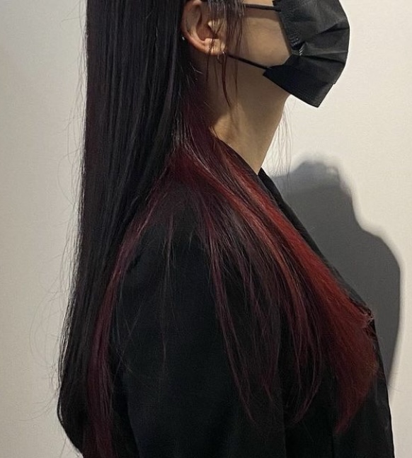 윤서헤어salon