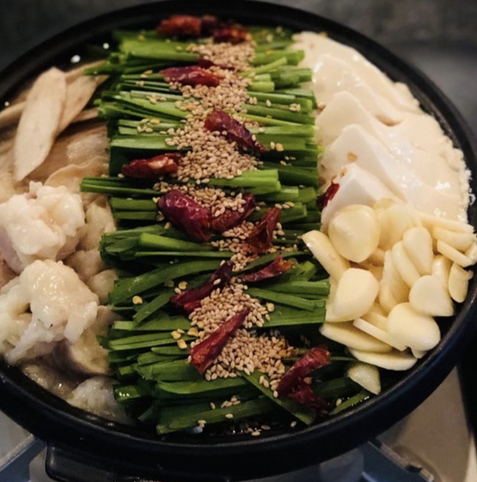 하카타식당 본점