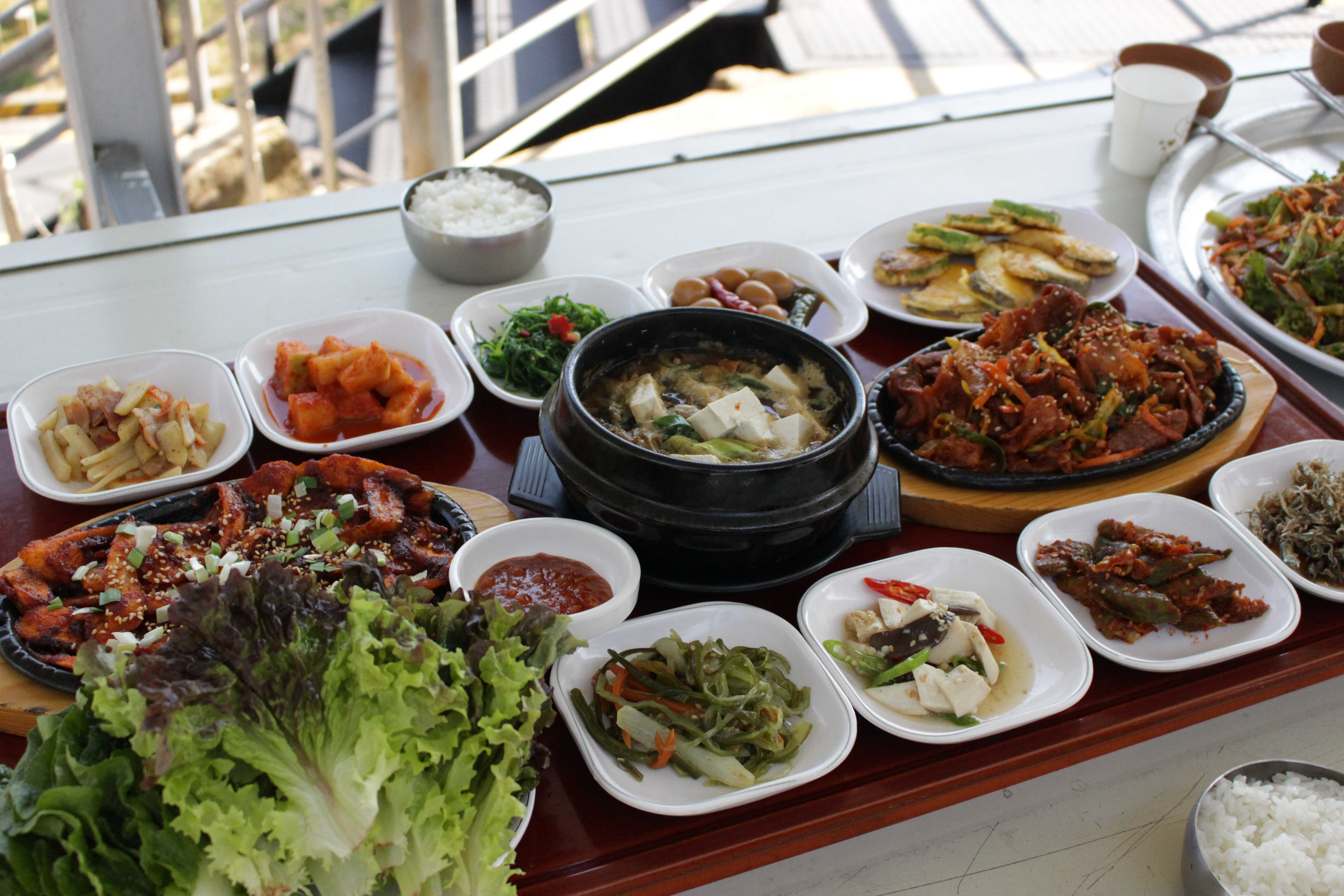 다닐목식당 4