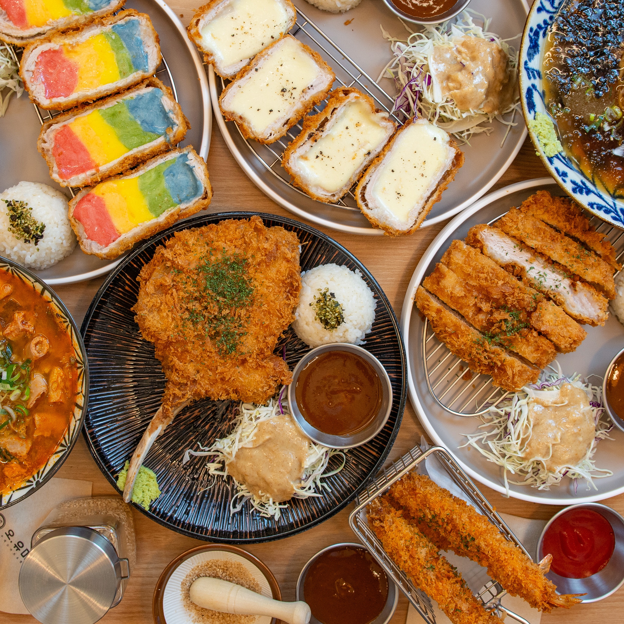 오유미당 대전문지점