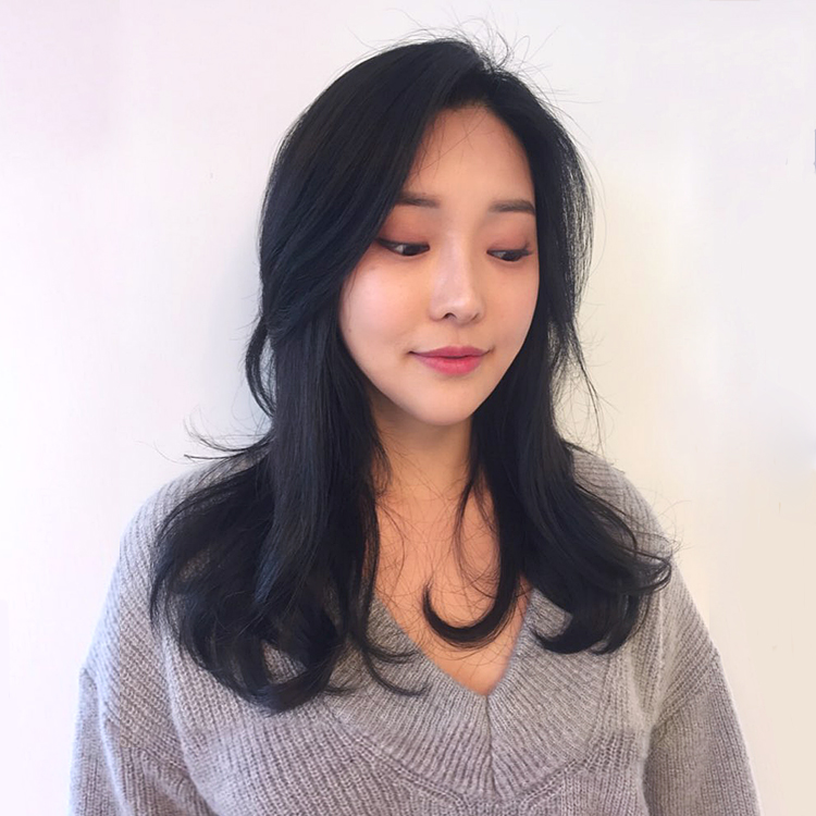 이철헤어커커 덕소점 내부 또는 관련 모습
