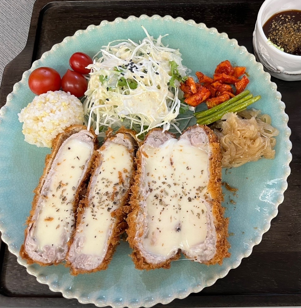 누리카츠