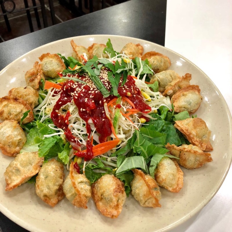 김밥나라 충남대점