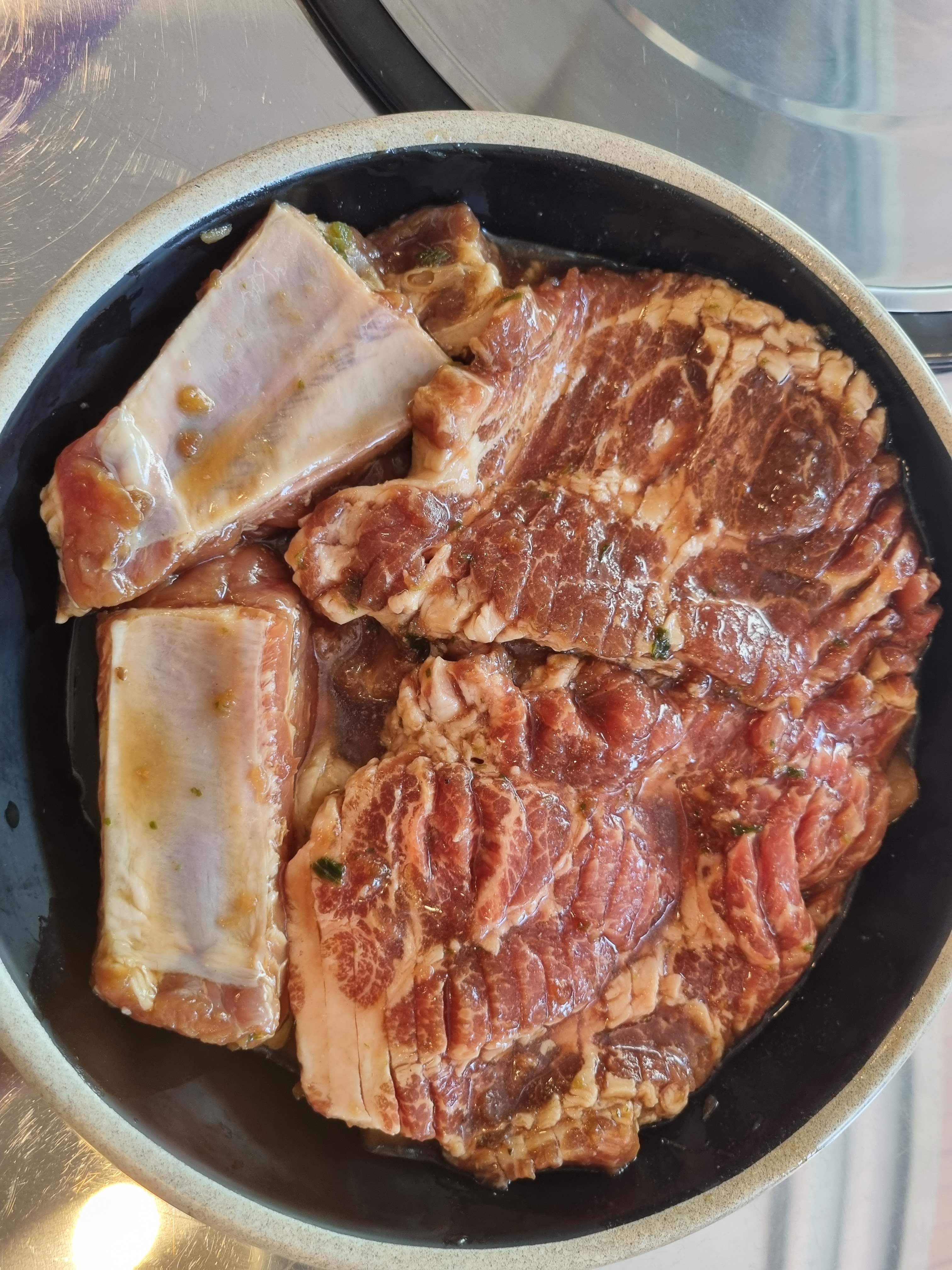태능갈비명가