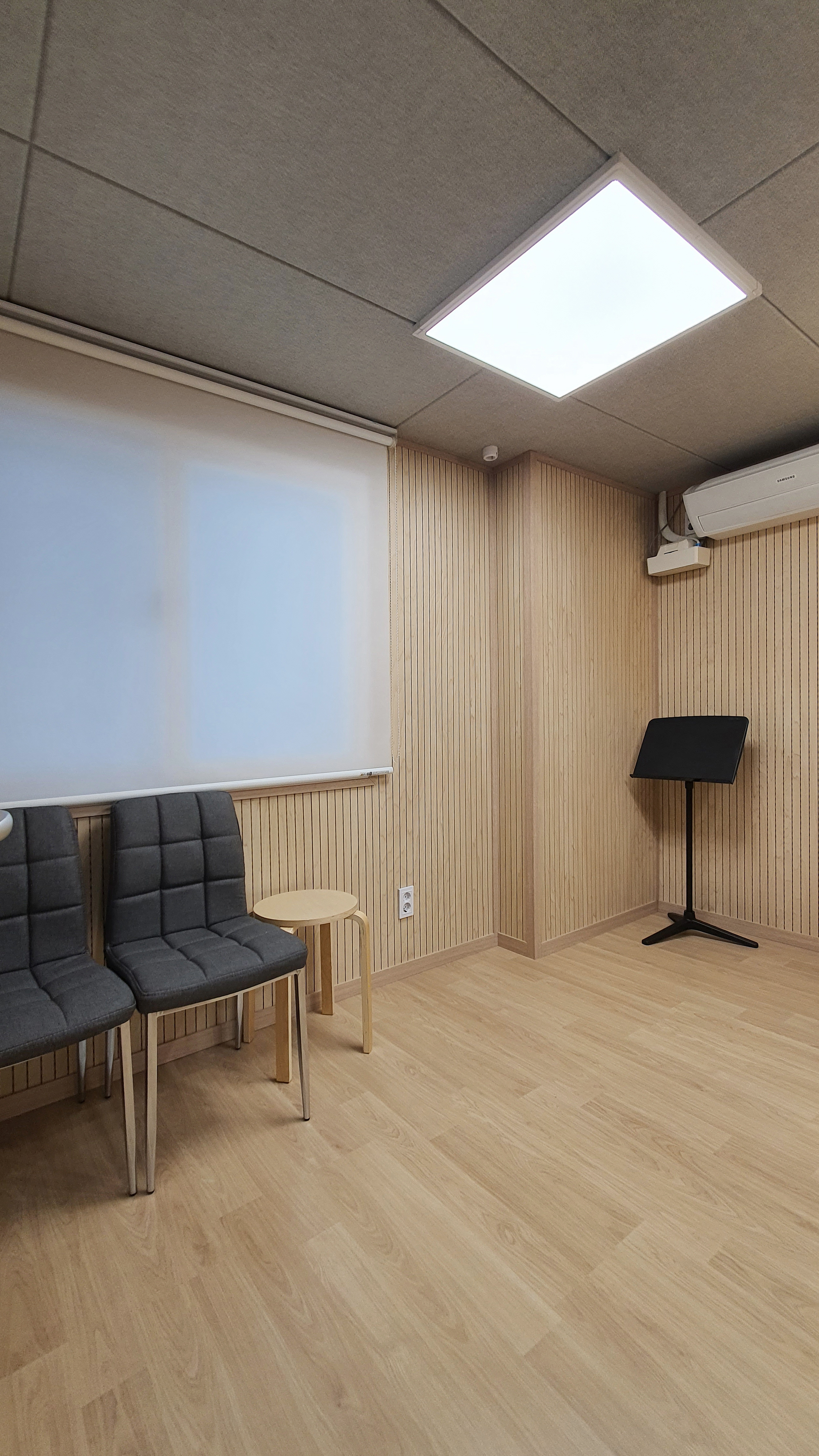 5번째 스튜디오 사진