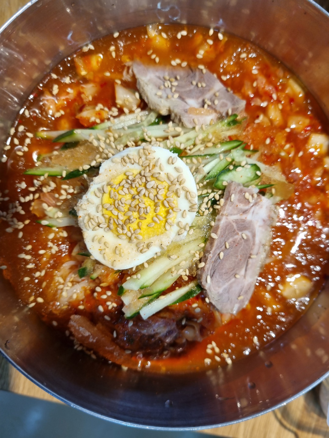 사리원돼지국밥 덕성여대점