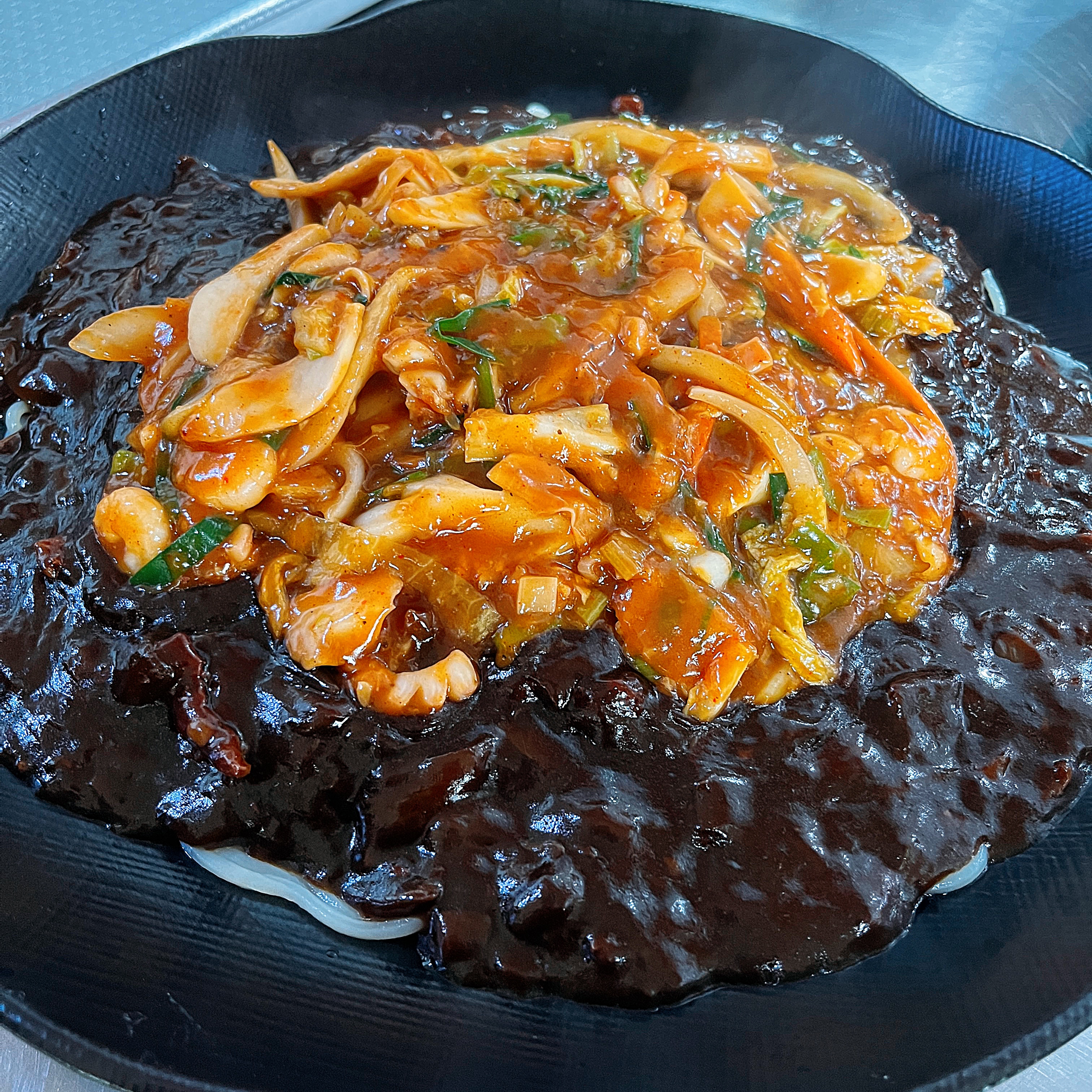 대가짬뽕 3