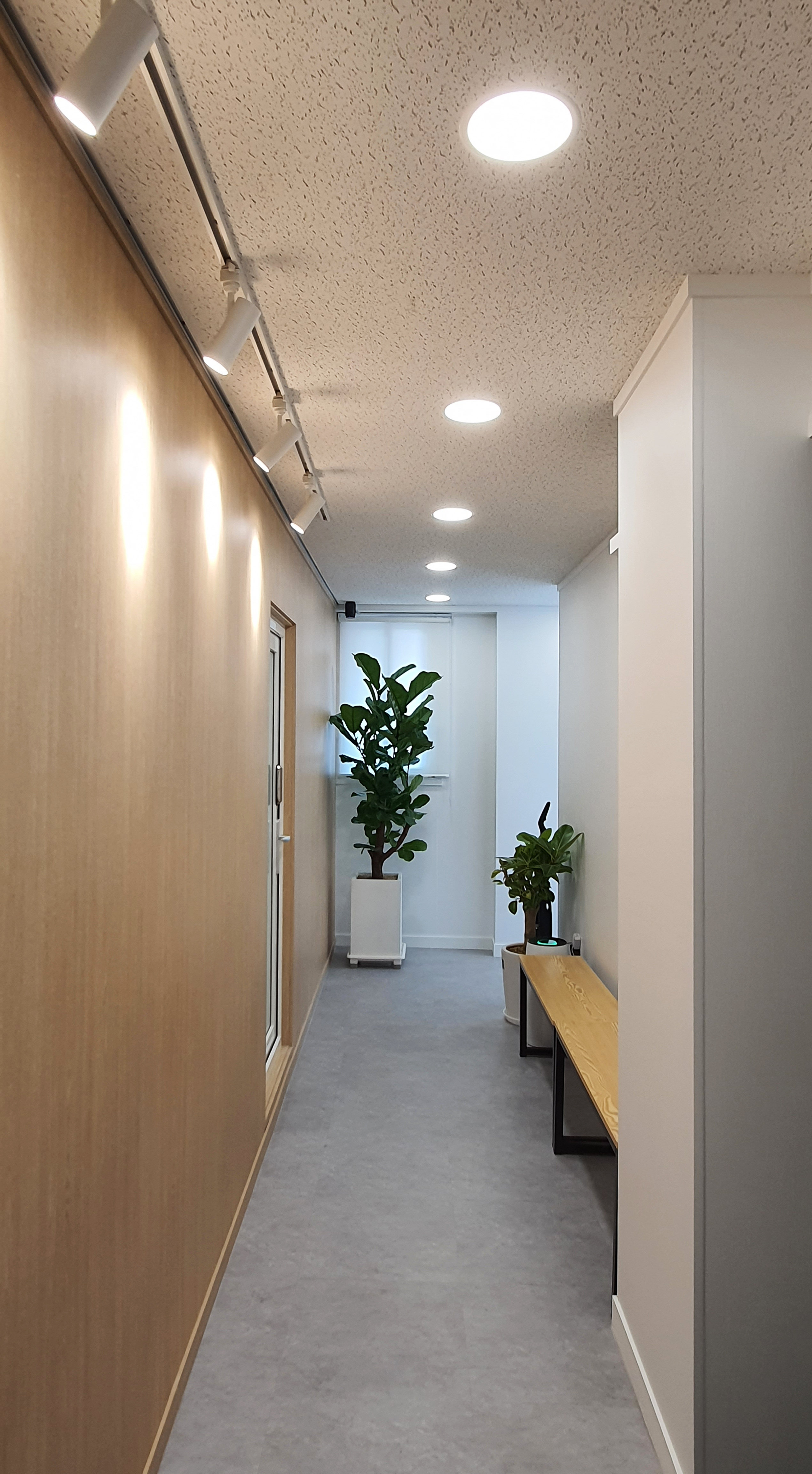 2번째 스튜디오 사진